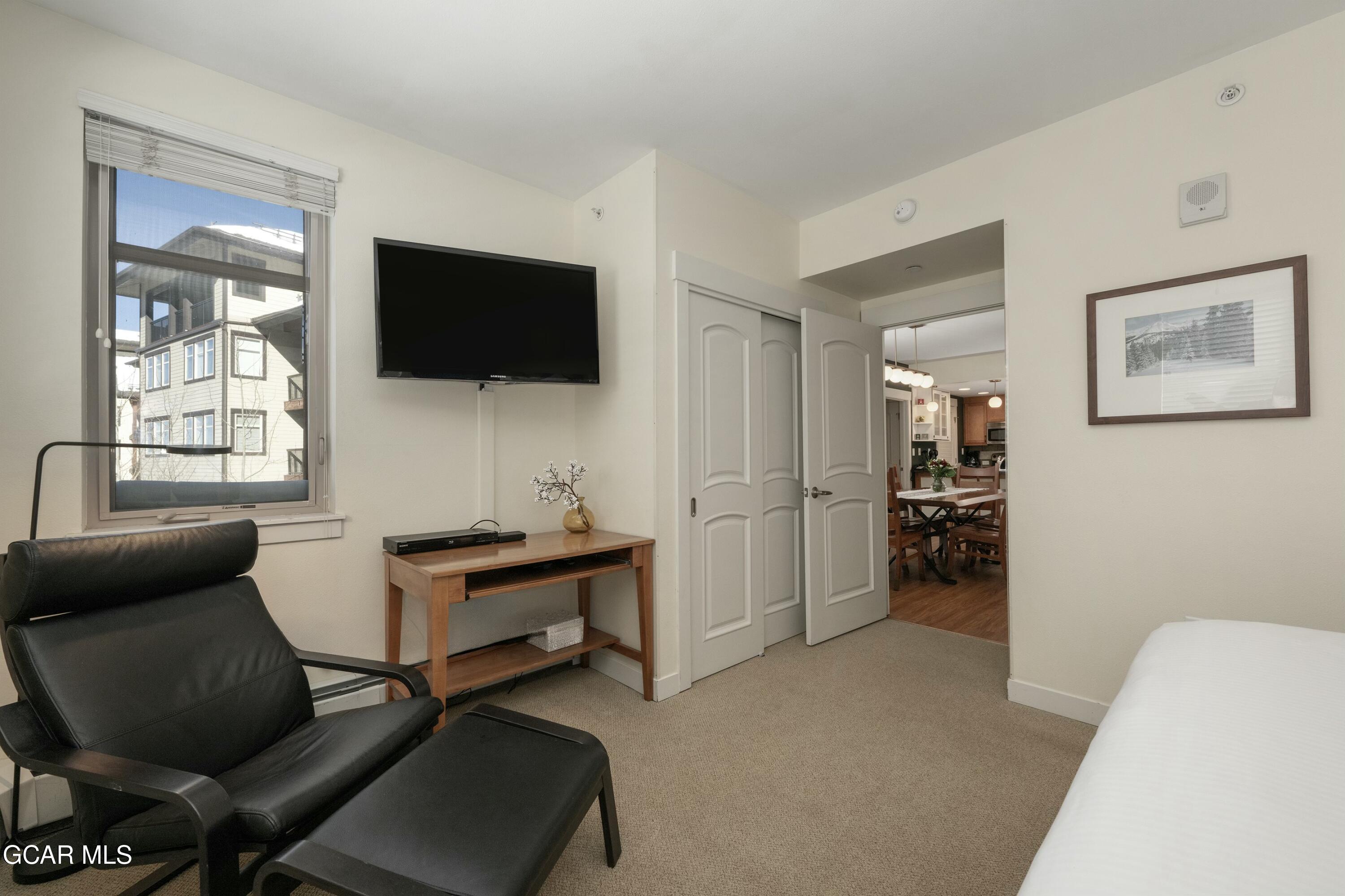580 Winter Park Drive #4340