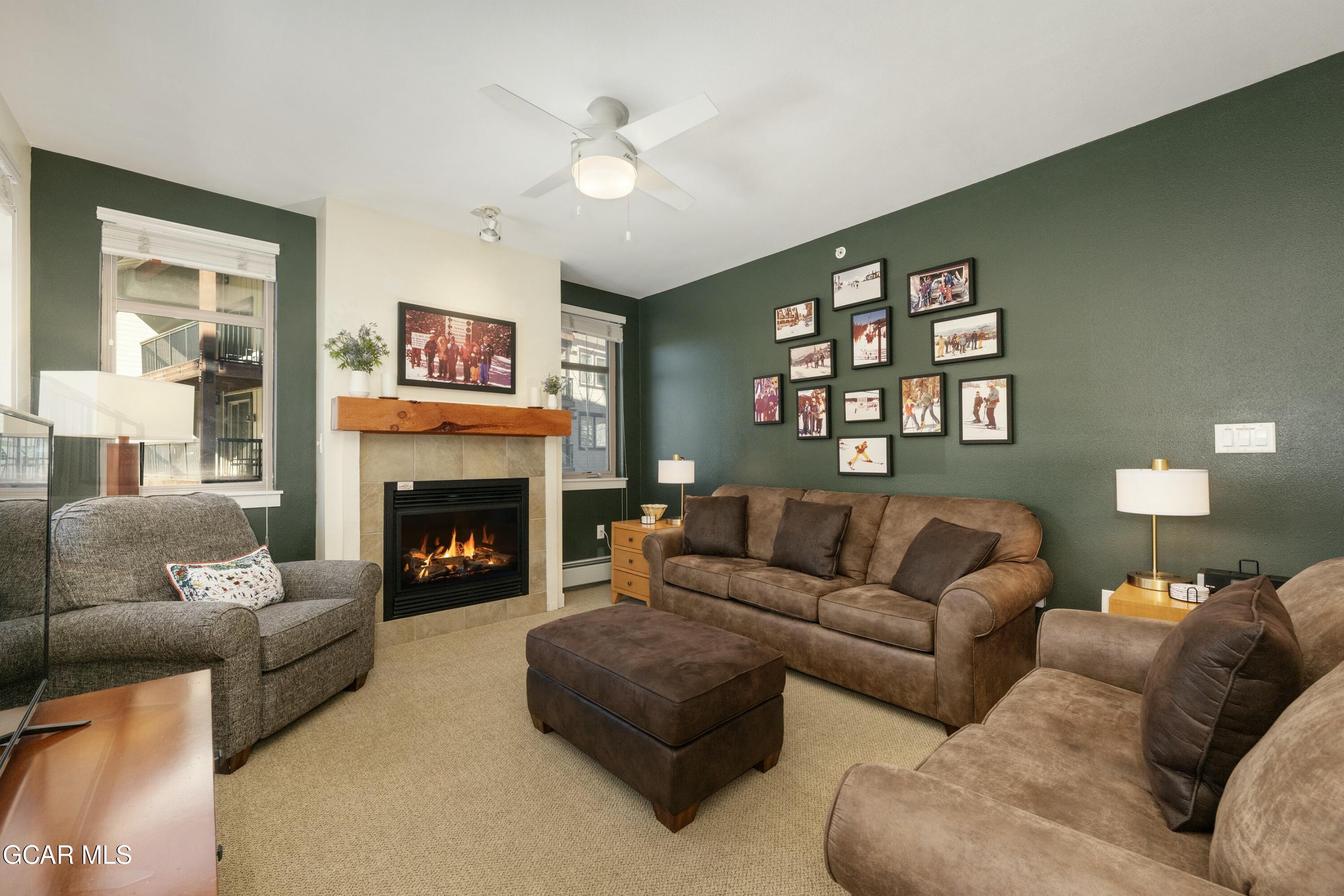 580 Winter Park Drive #4340