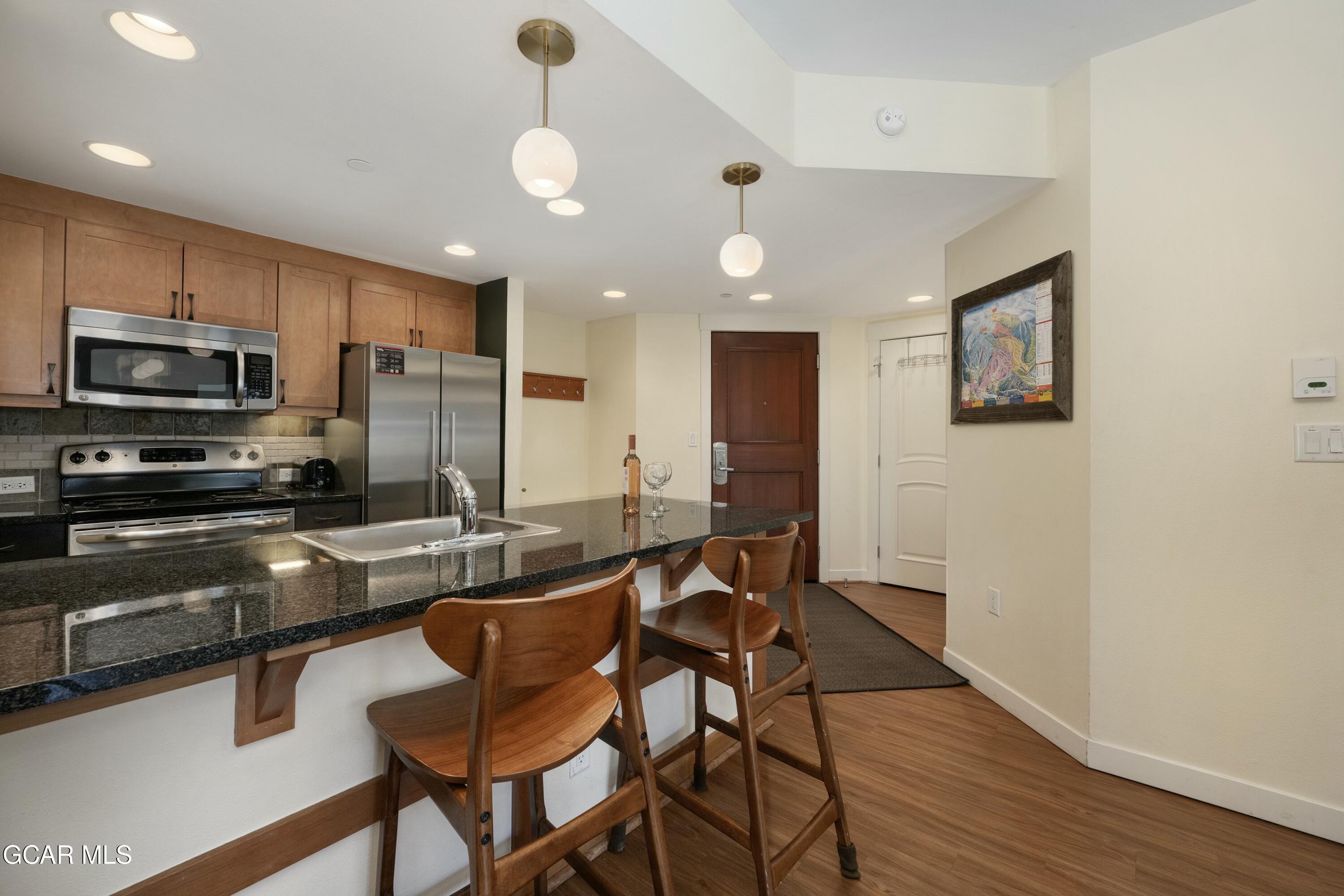 580 Winter Park Drive #4340