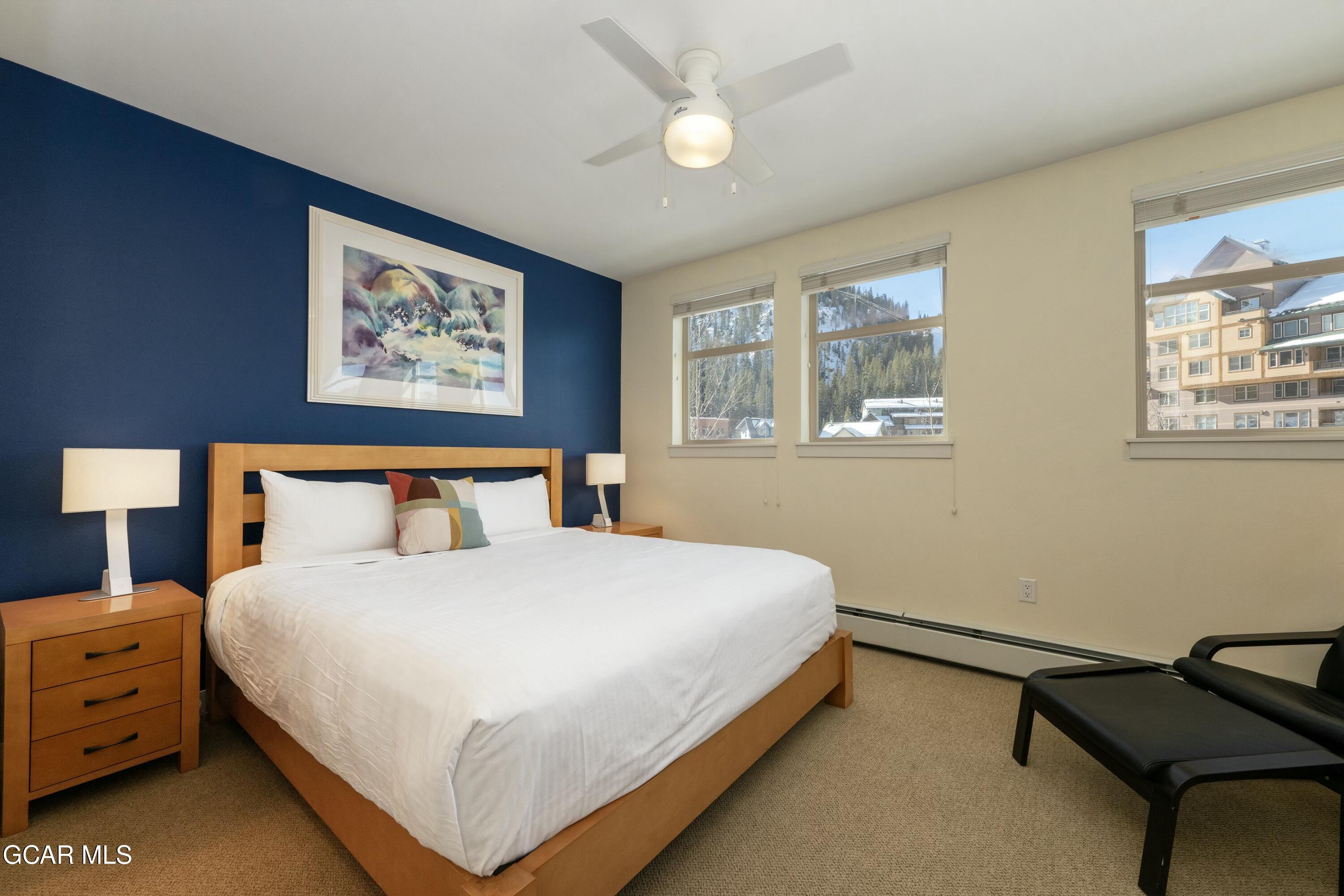 580 Winter Park Drive #4340