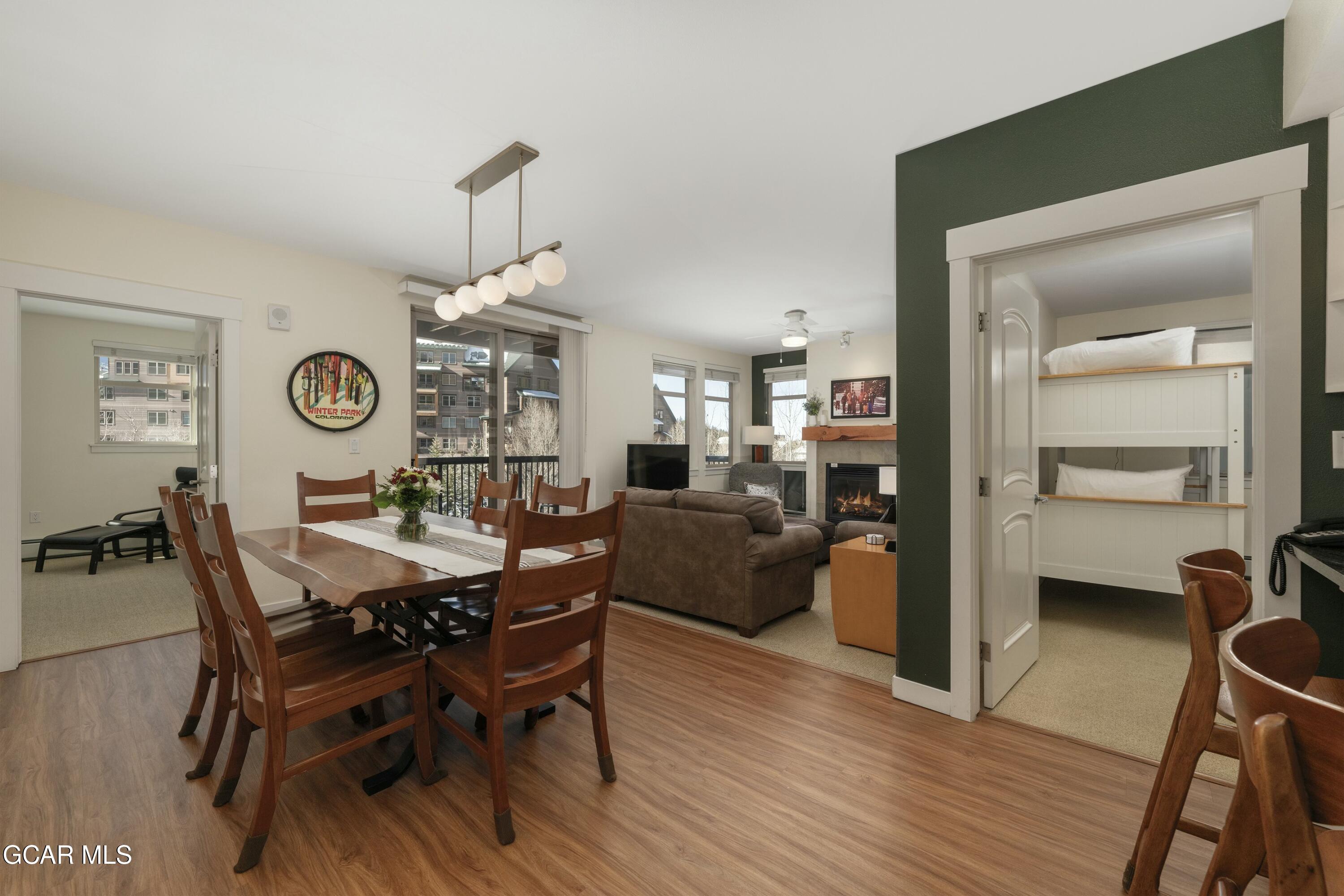 580 Winter Park Drive #4340