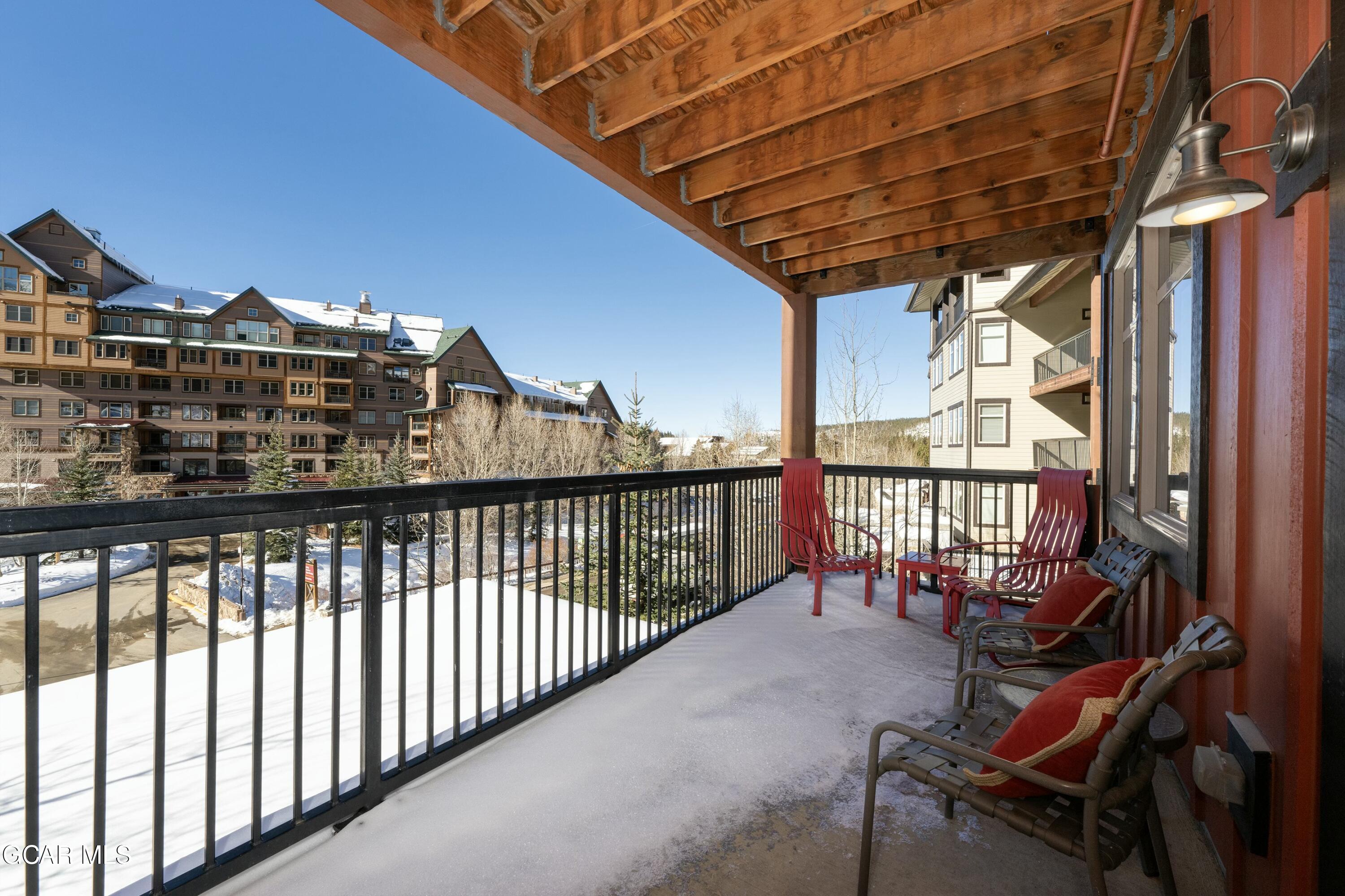 580 Winter Park Drive #4340
