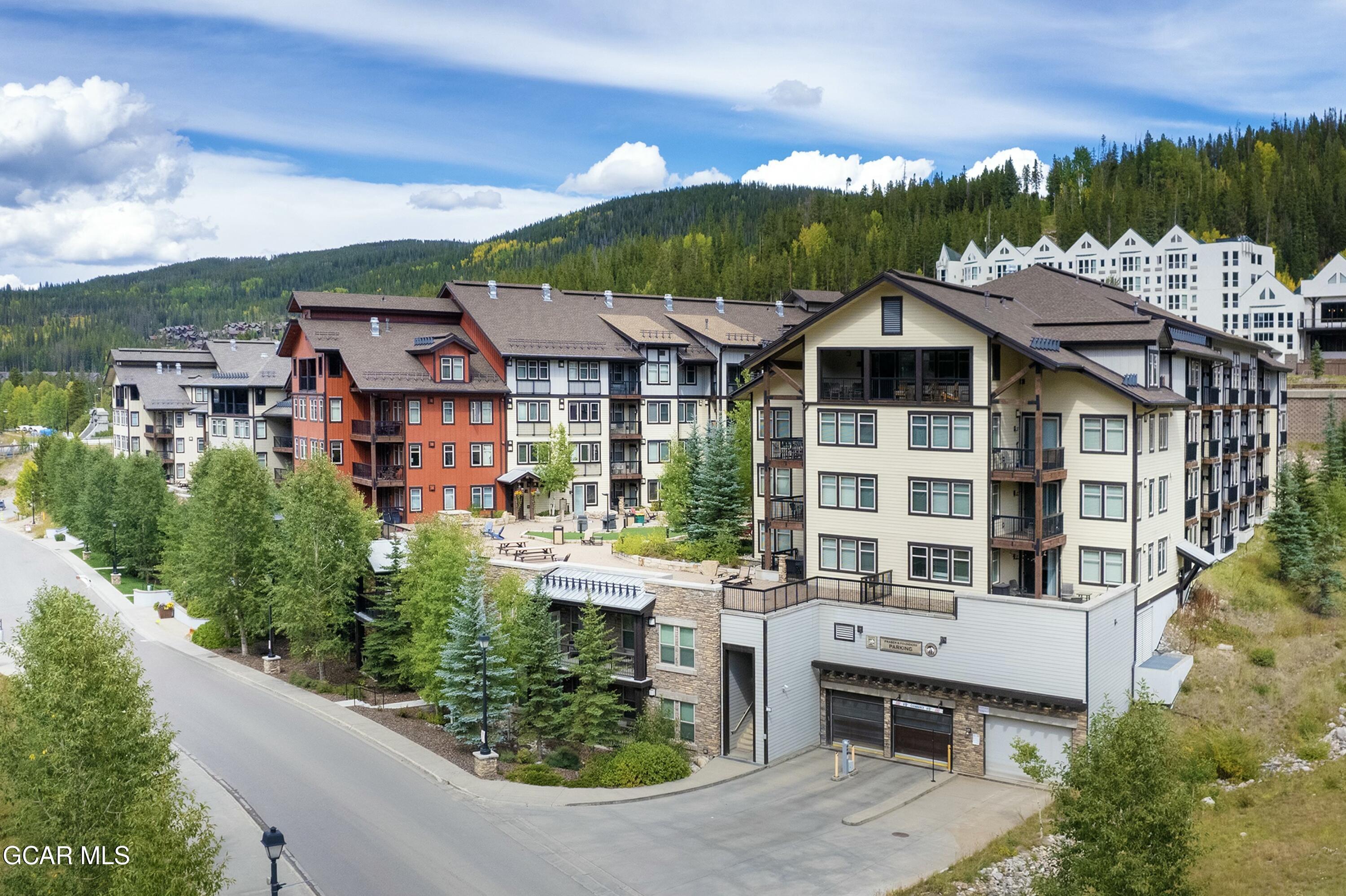 580 Winter Park Drive #4340