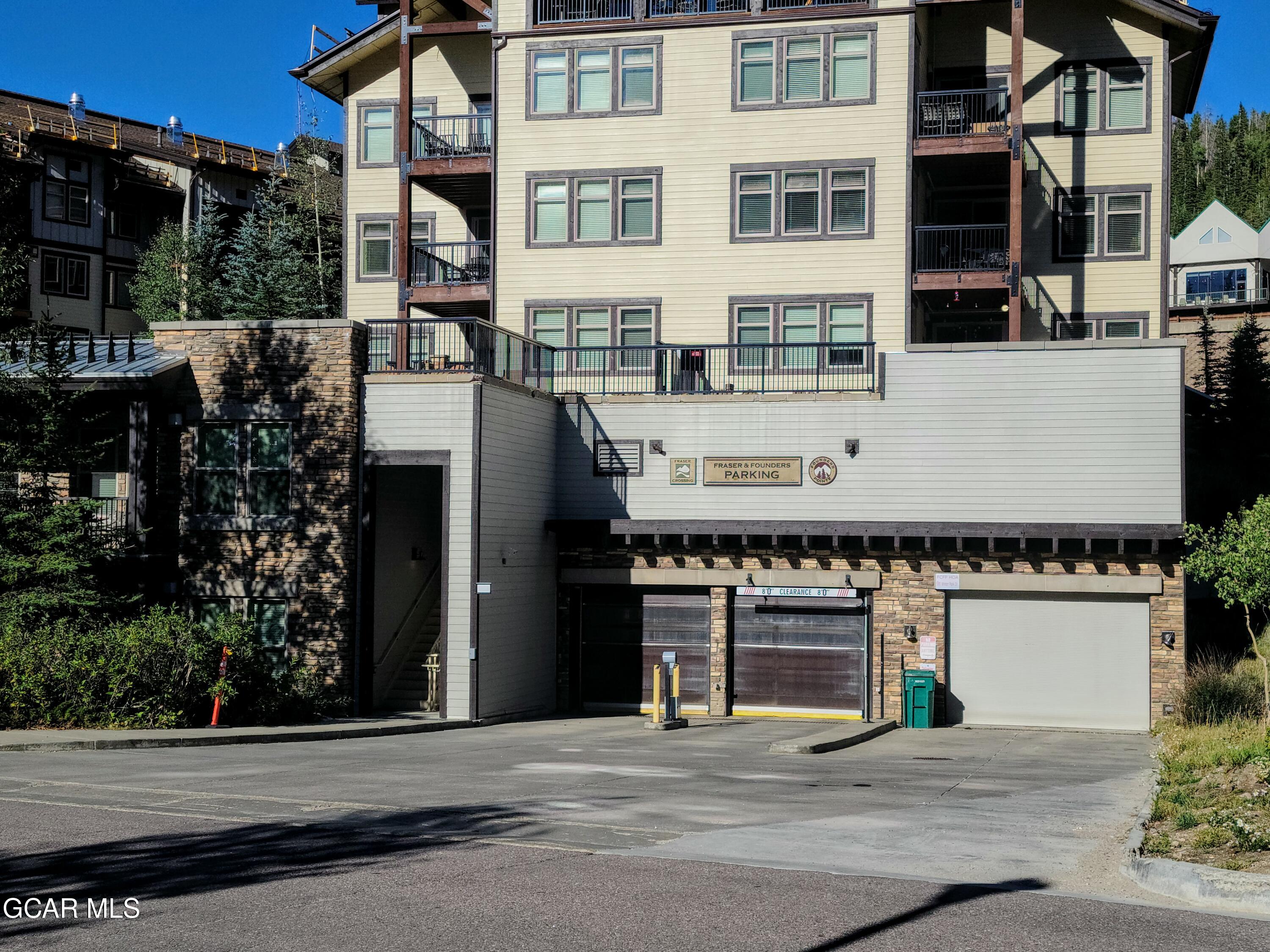 580 Winter Park Drive #4340