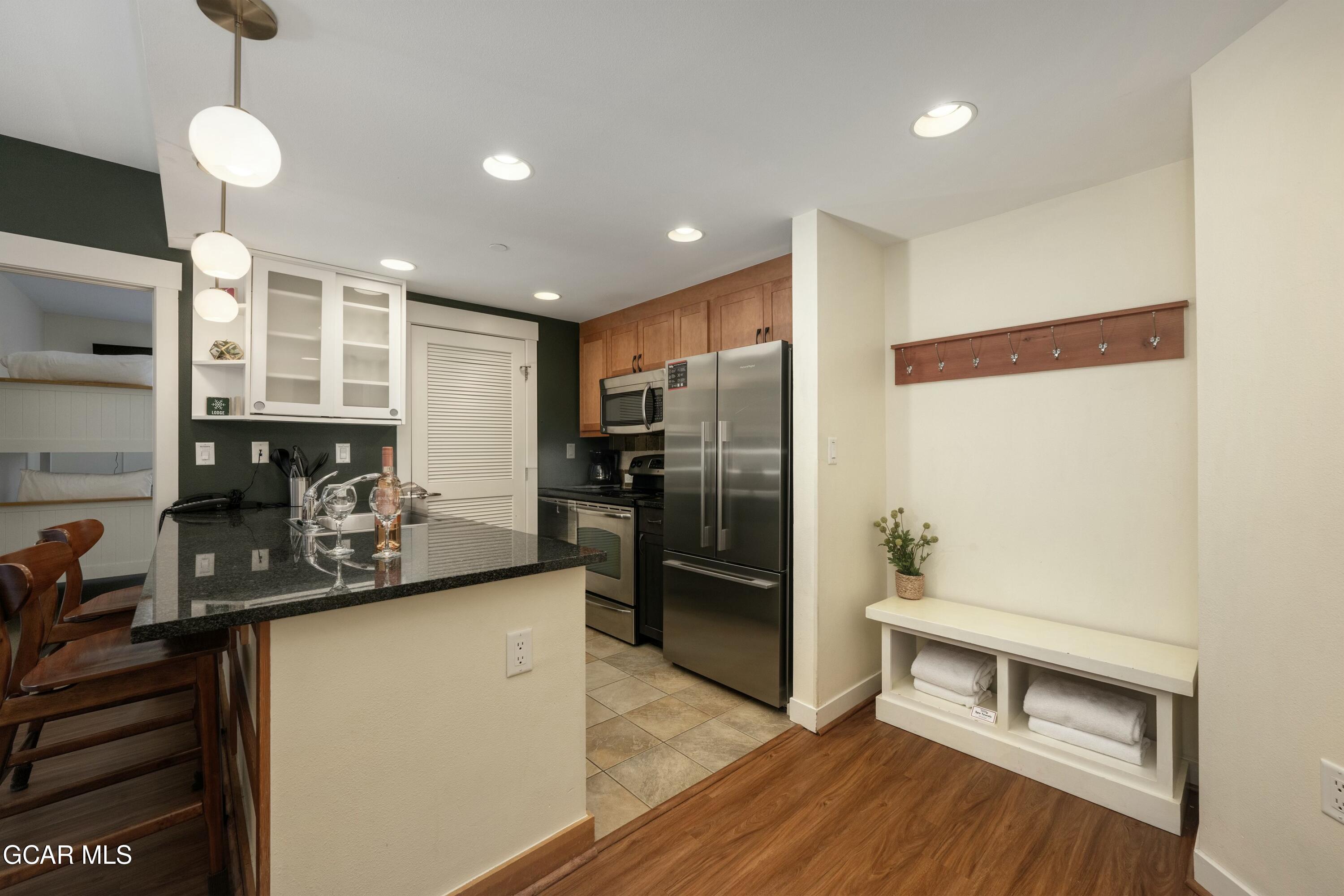 580 Winter Park Drive #4340