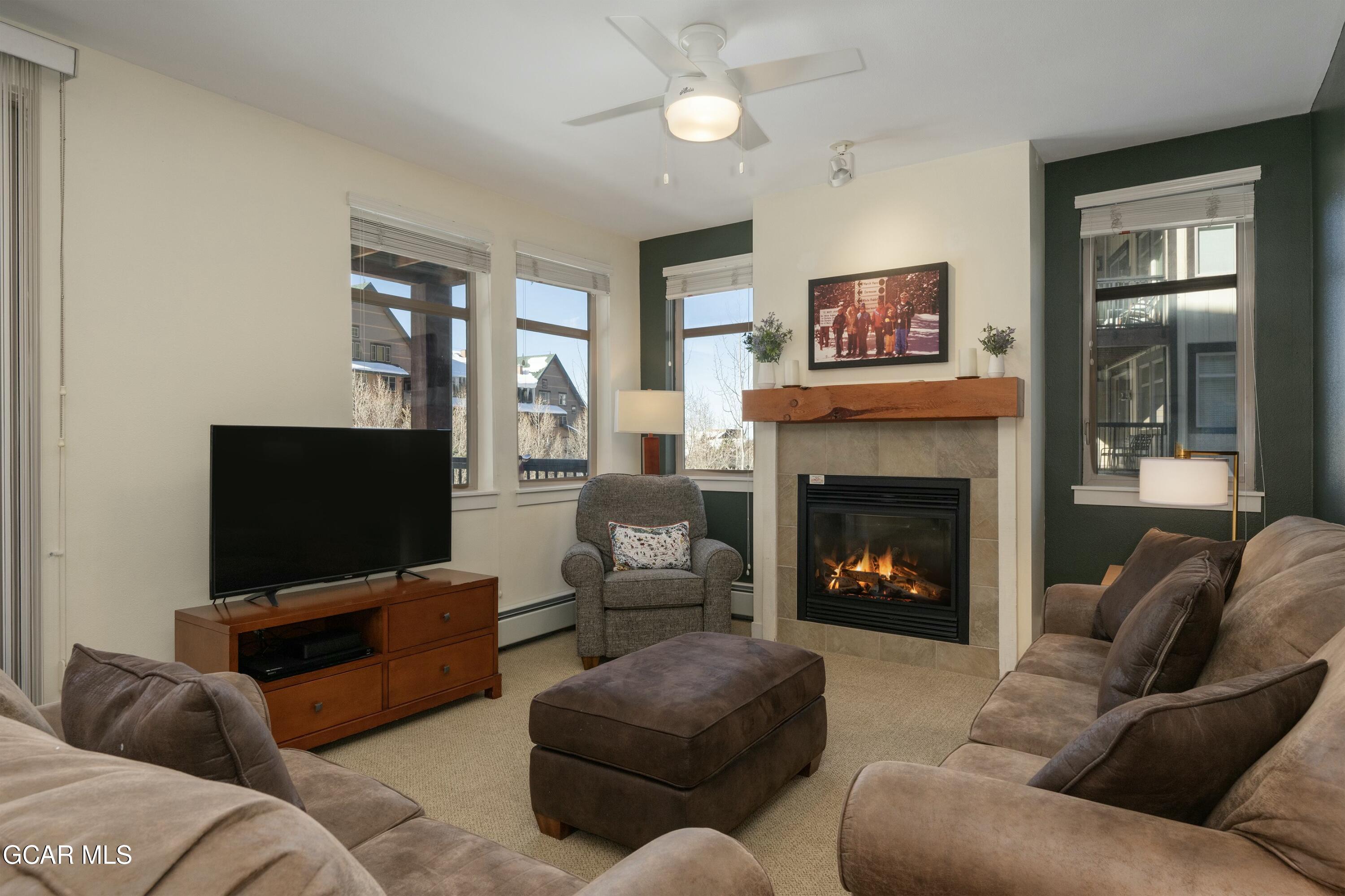 580 Winter Park Drive #4340