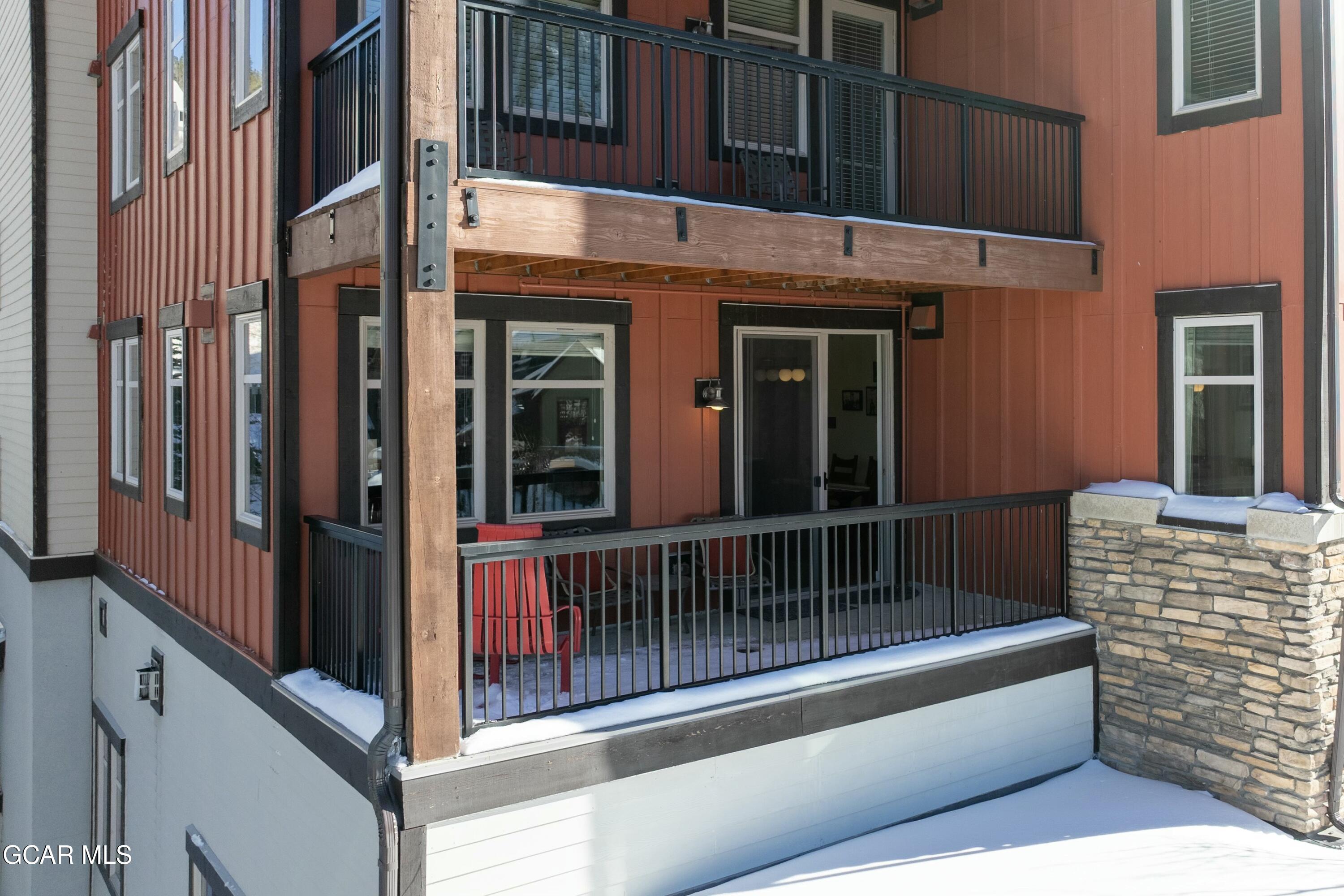 580 Winter Park Drive #4340