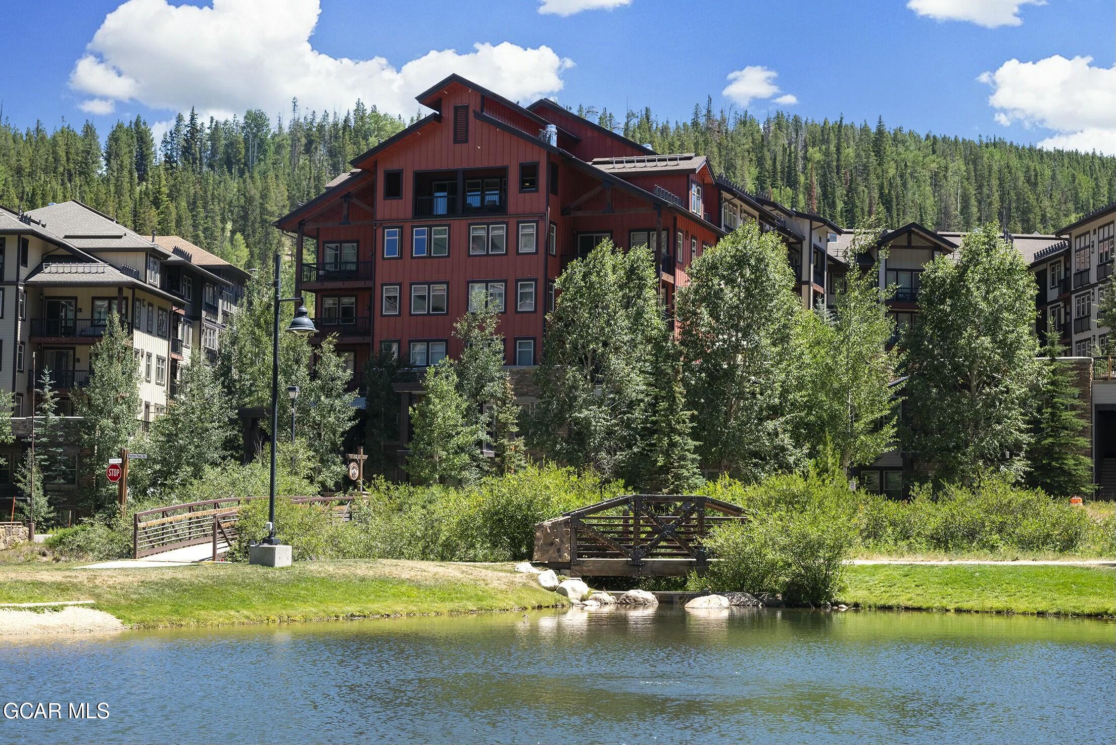 580 Winter Park Drive #4340