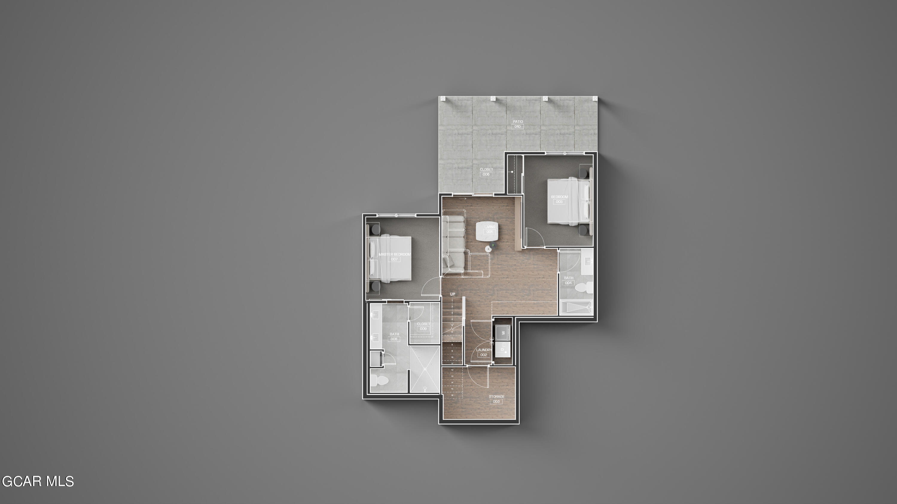 1301 James Drive