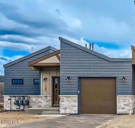 1301 James Drive