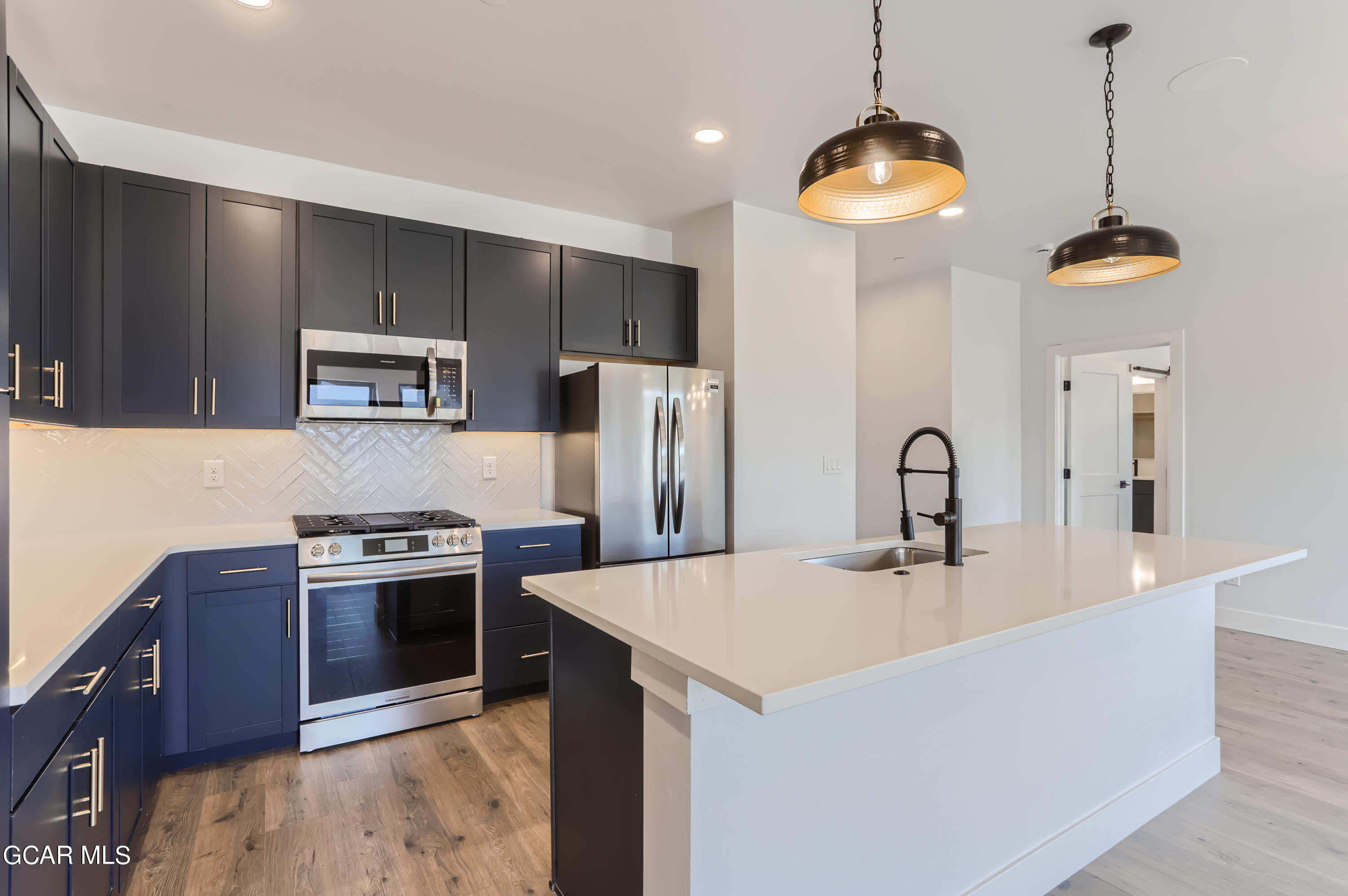 1301 James Drive