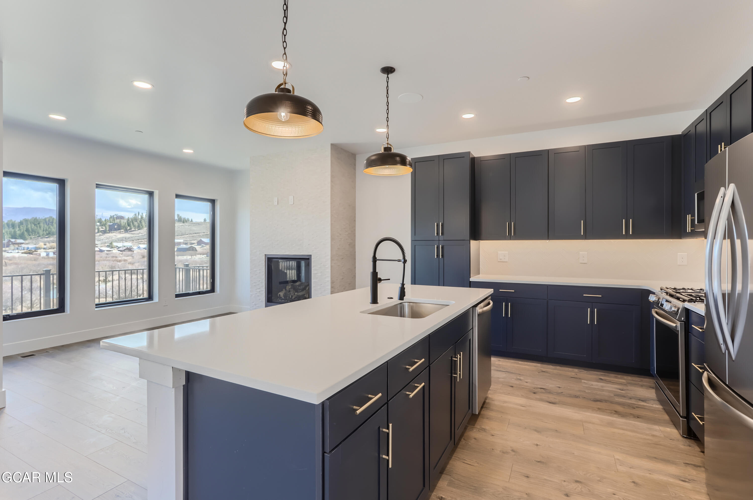 1301 James Drive