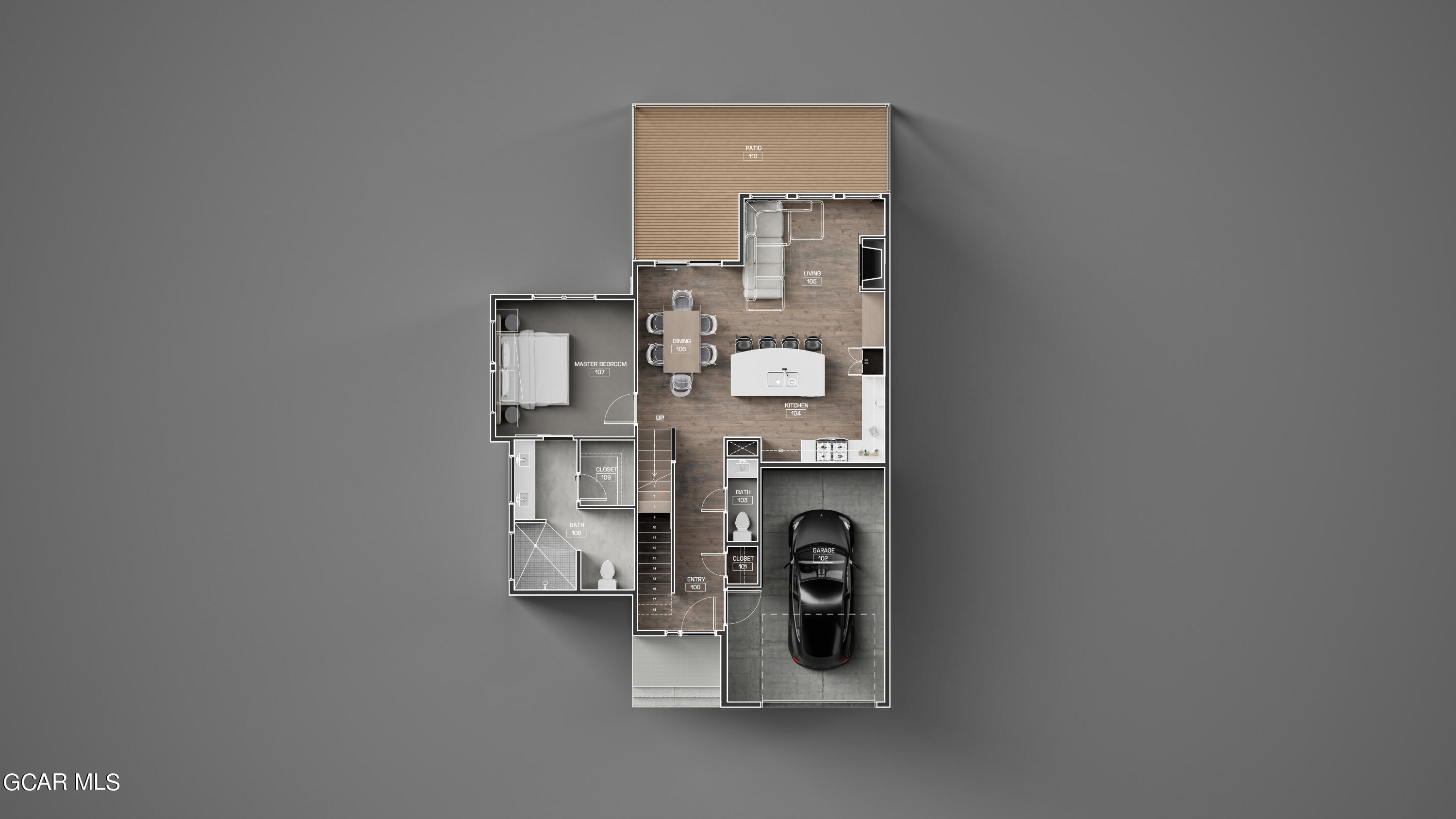 1301 James Drive