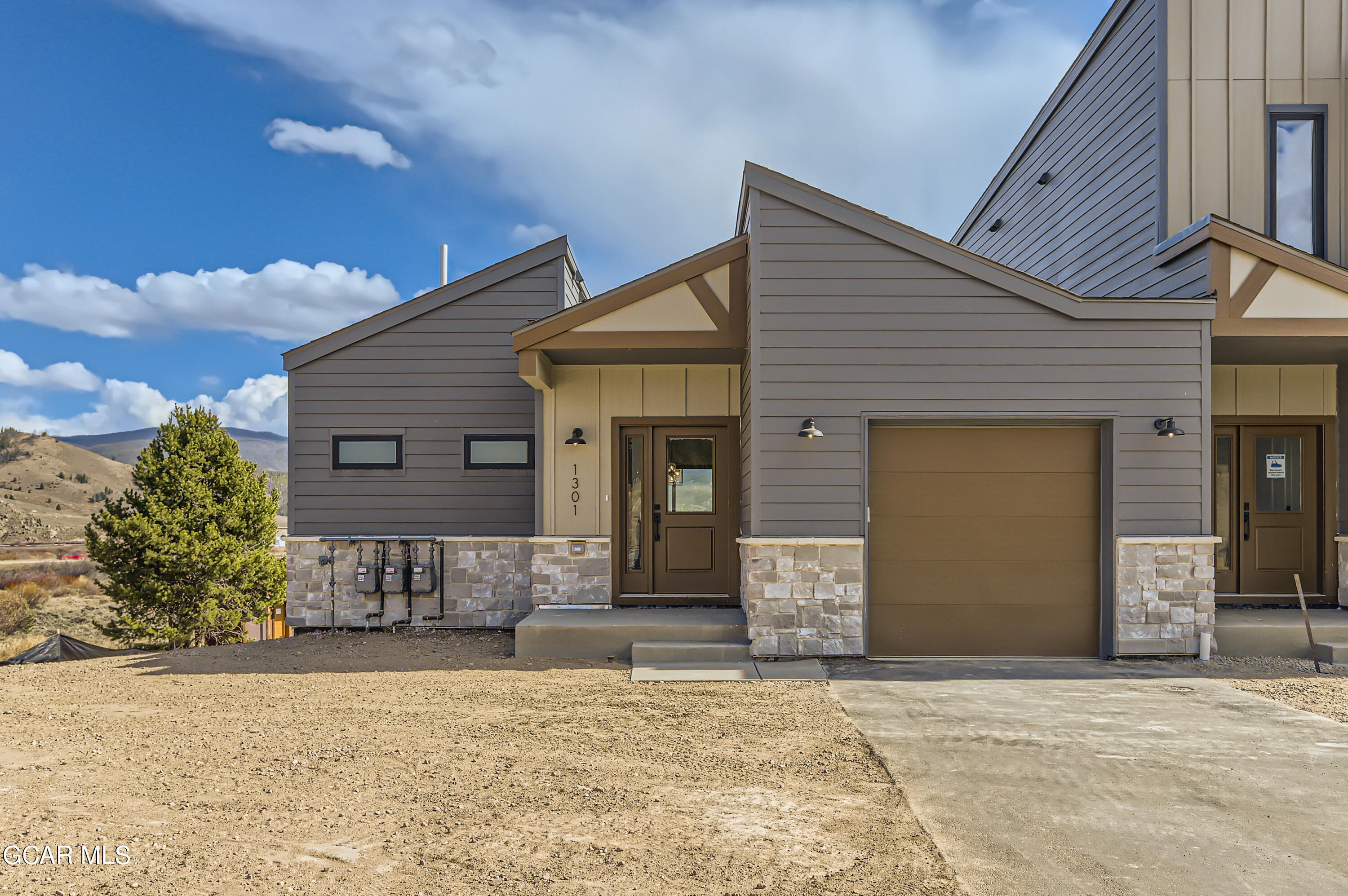 1301 James Drive