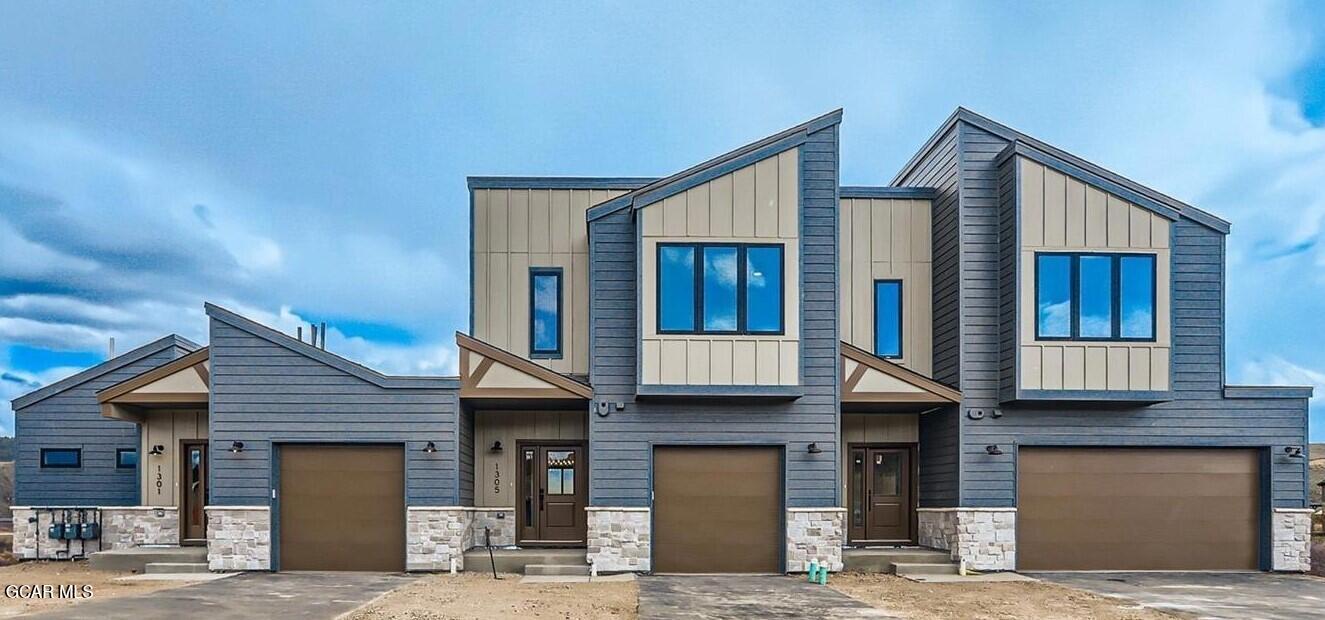 1301 James Drive