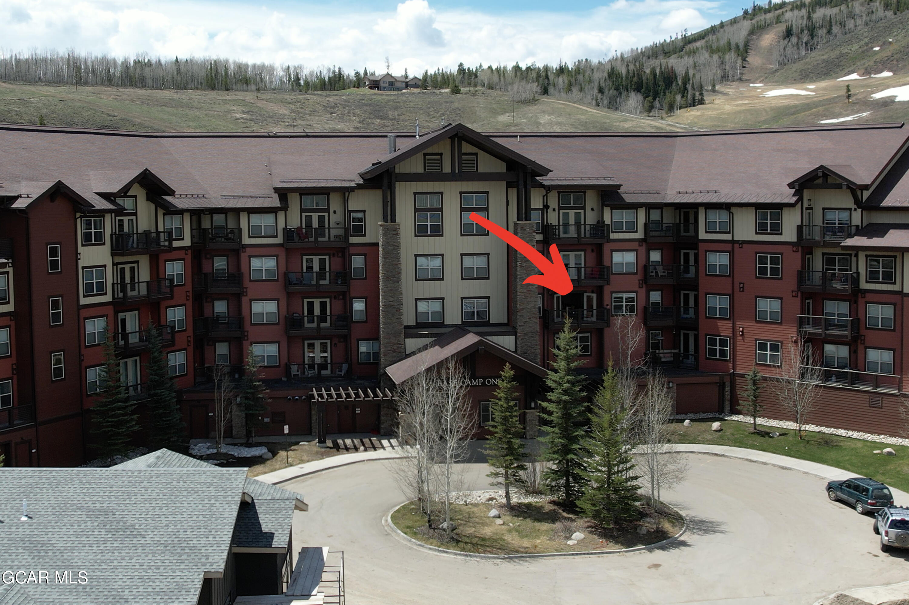 300 Base Camp Circle 210