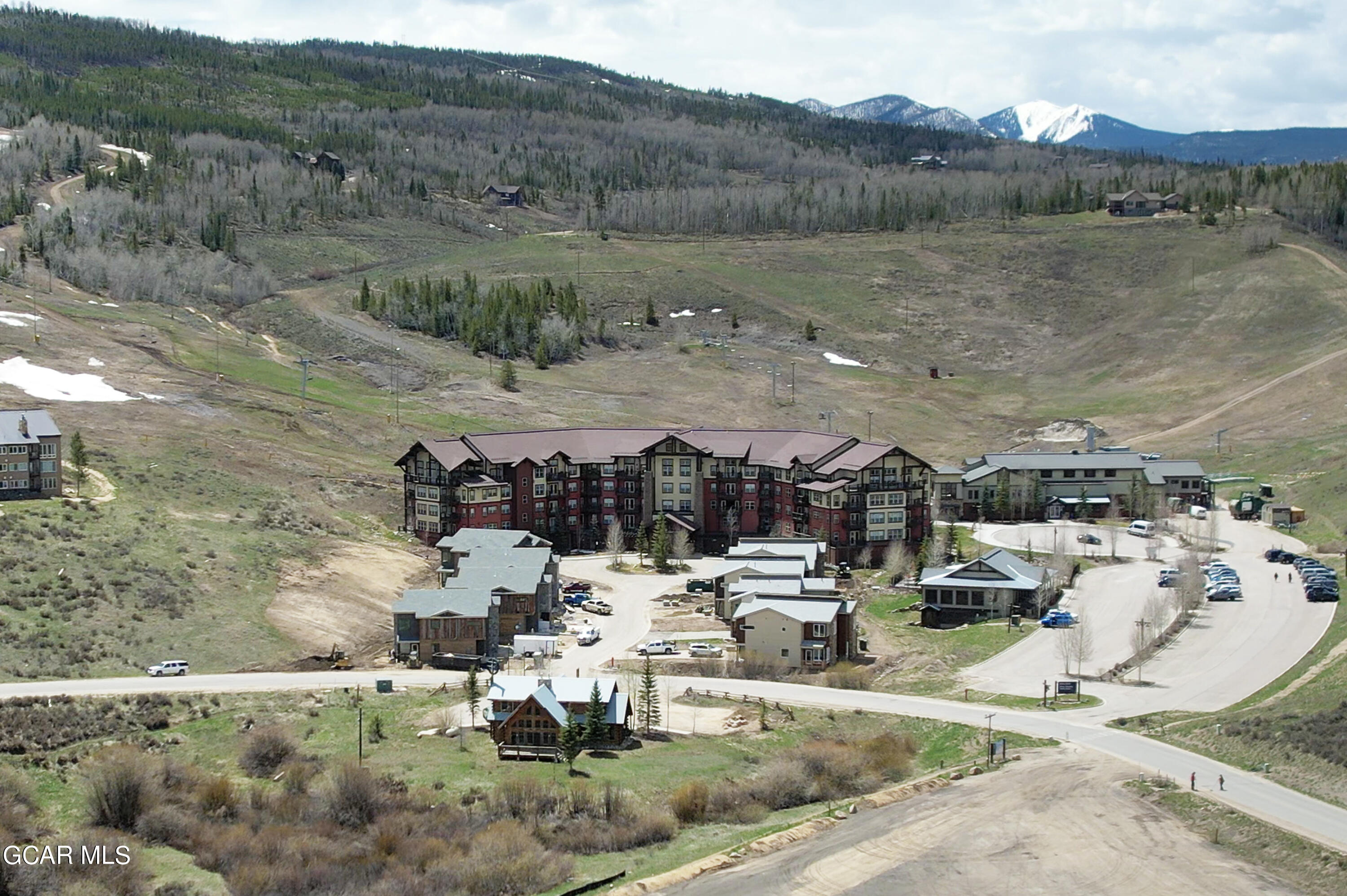 300 Base Camp Circle 210