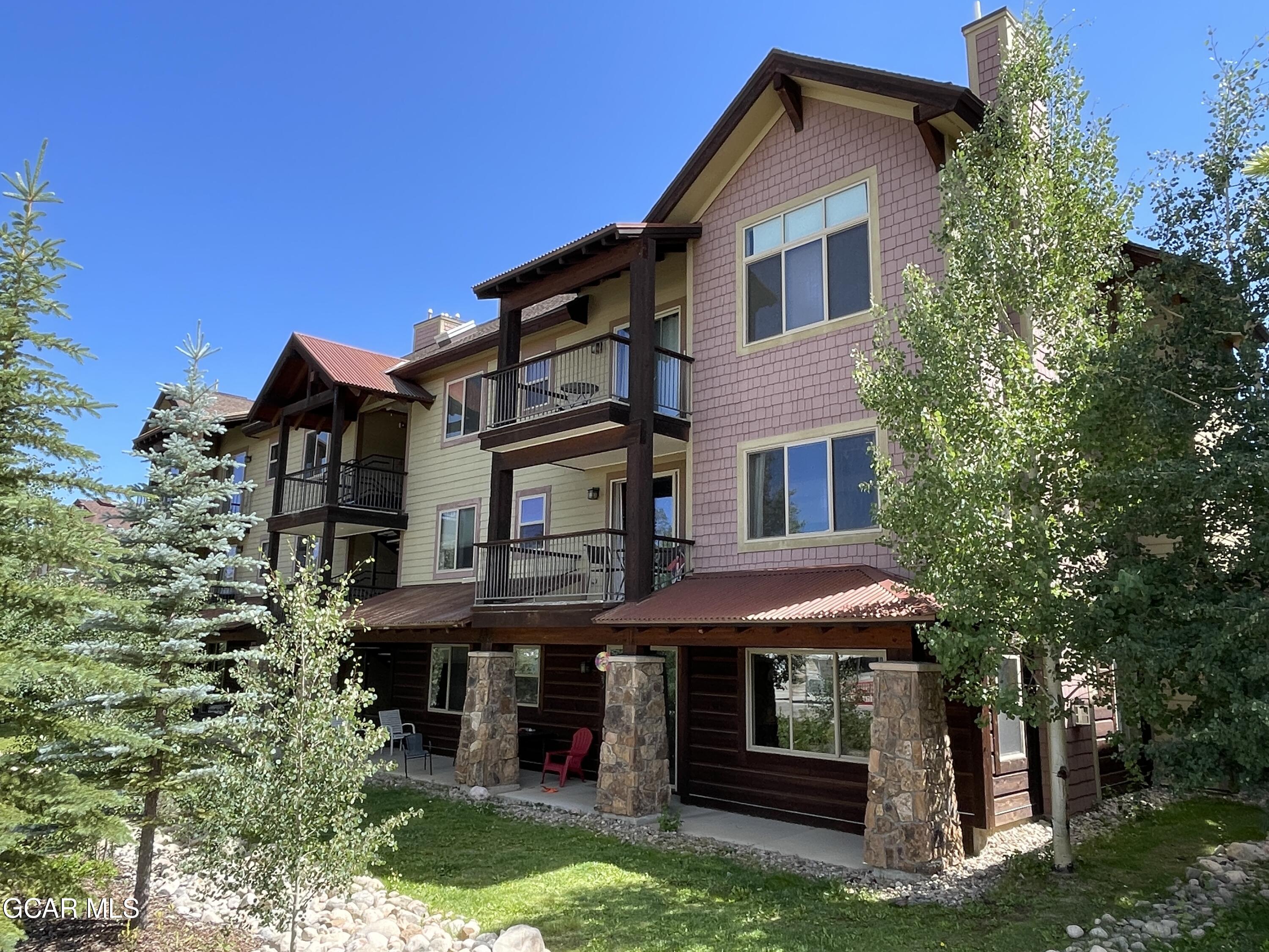 701 Trailhead Circle 723