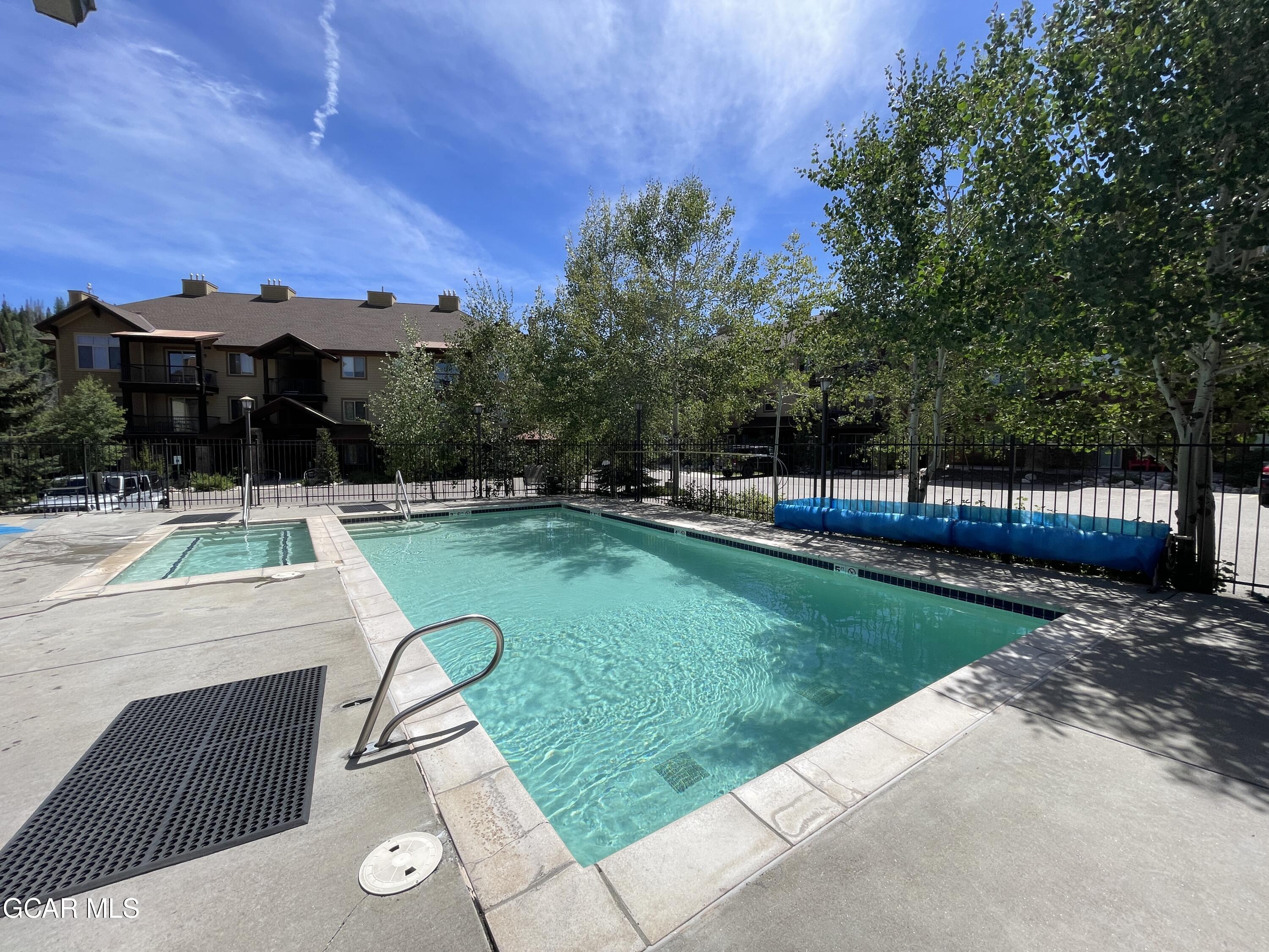 701 Trailhead Circle 723