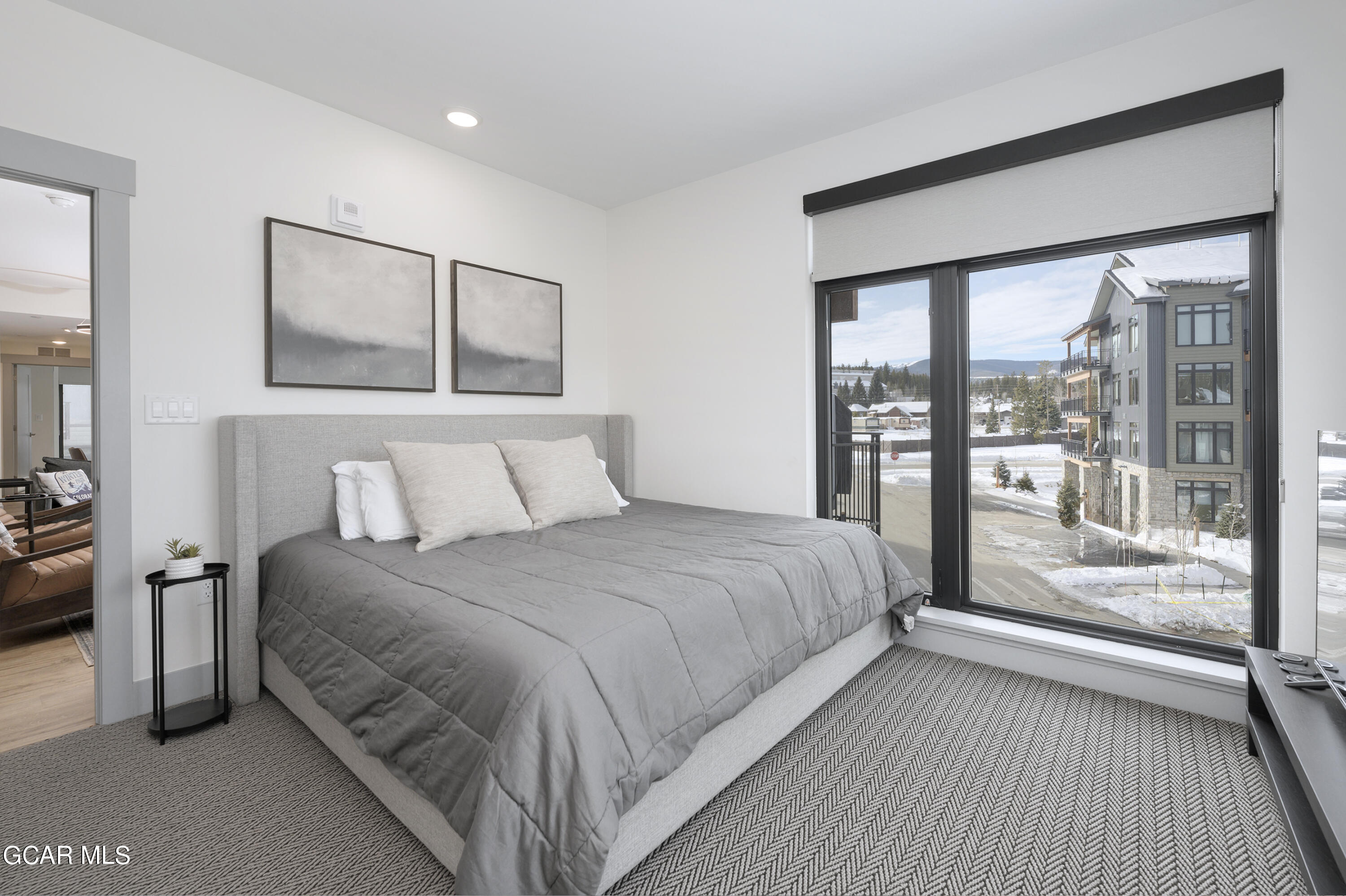 144 Ski Idlewild Road 1308