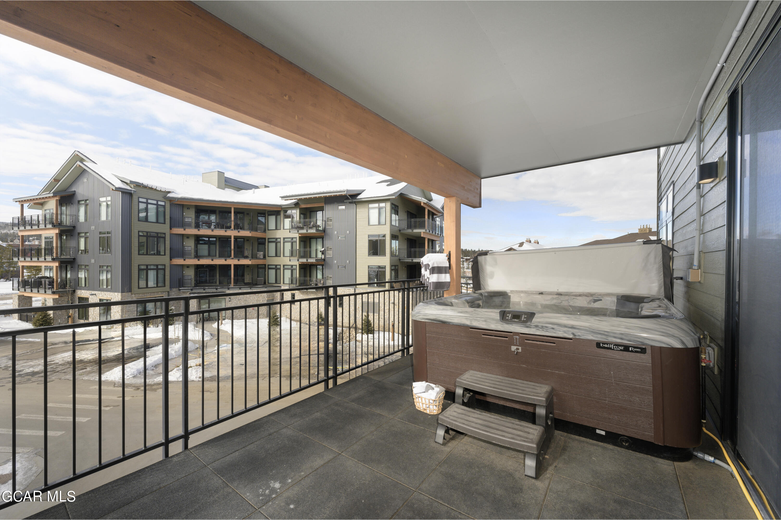 144 Ski Idlewild Road 1308