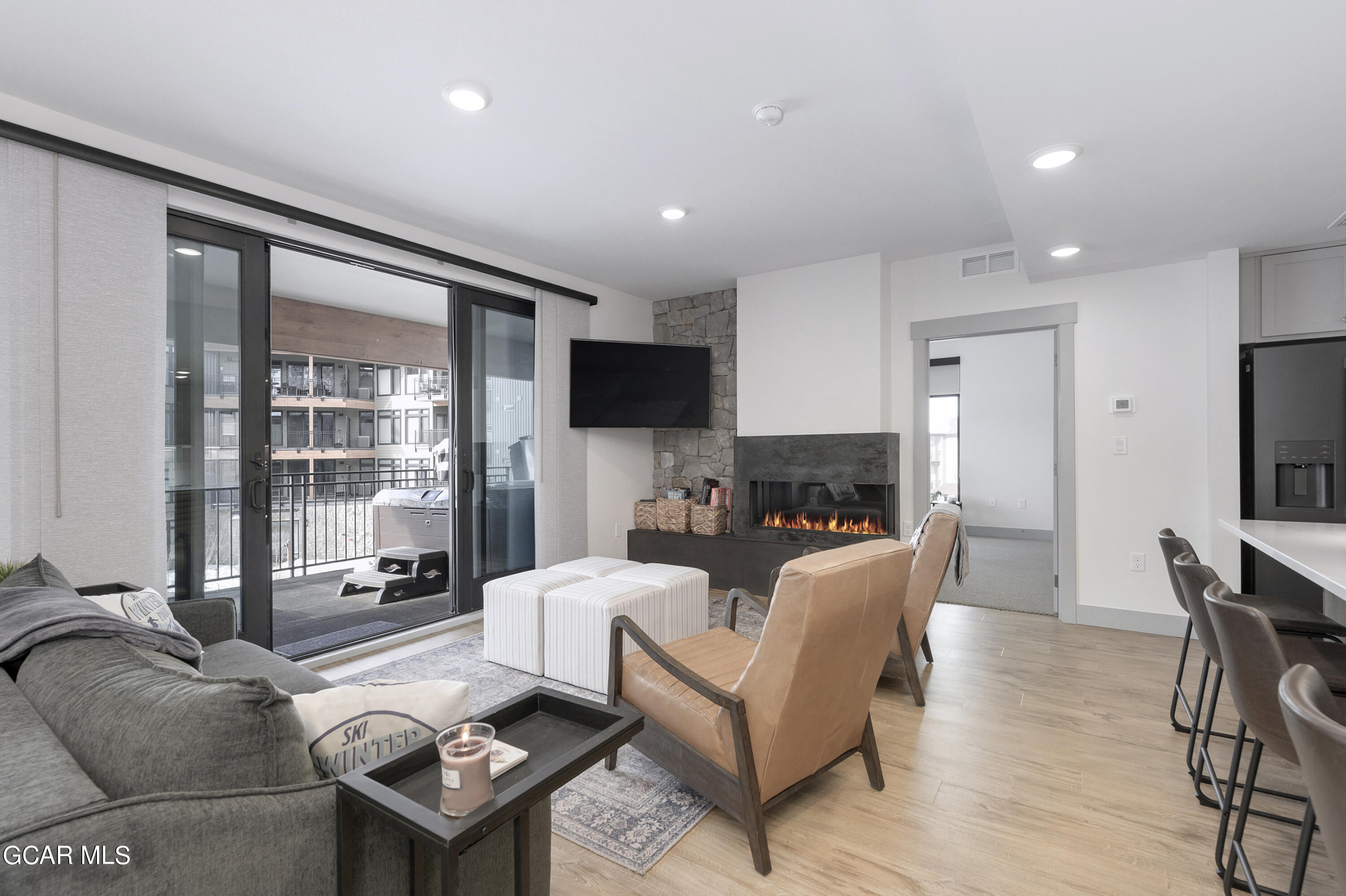 144 Ski Idlewild Road 1308