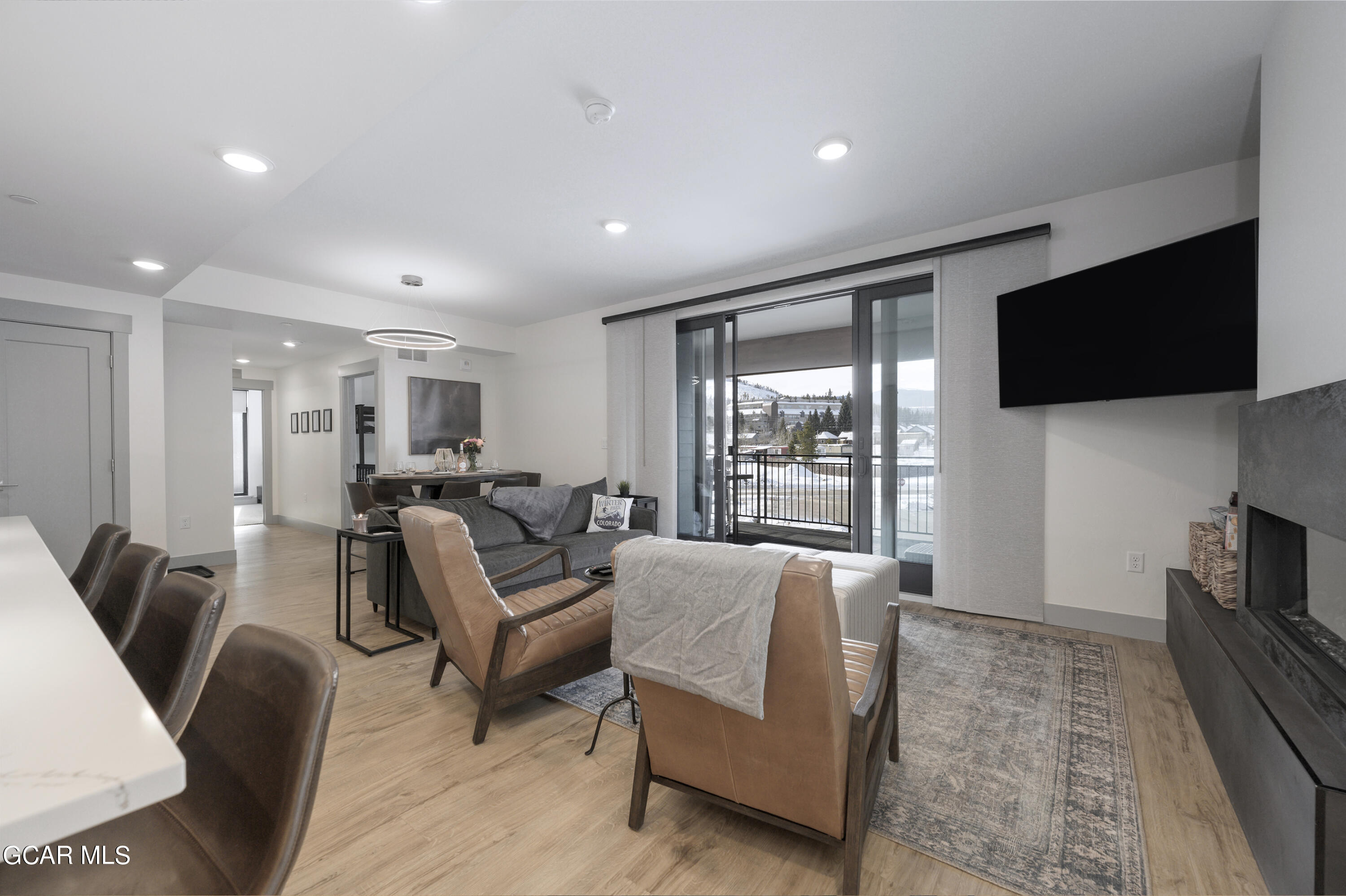 144 Ski Idlewild Road 1308