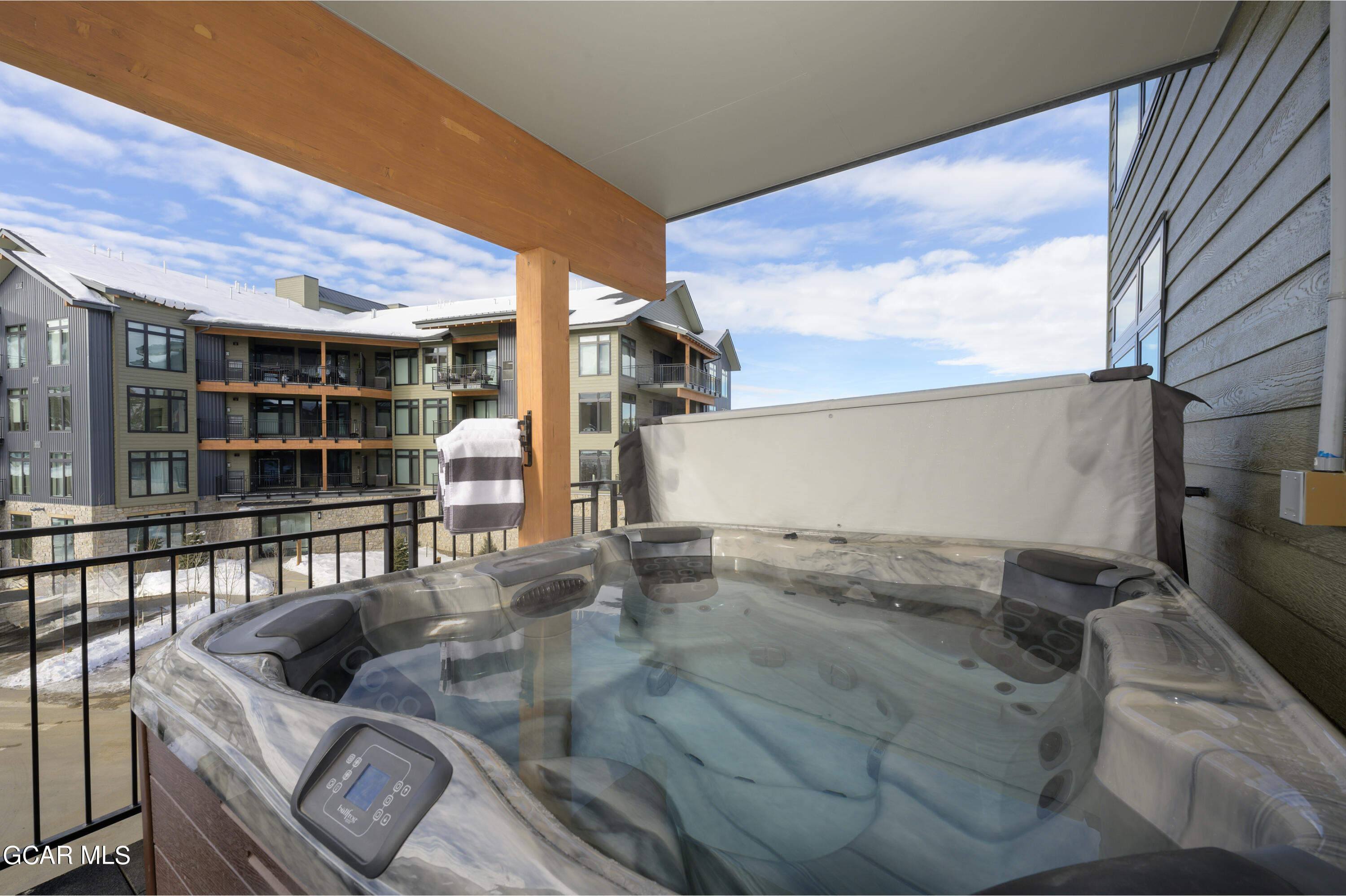 144 Ski Idlewild Road 1308