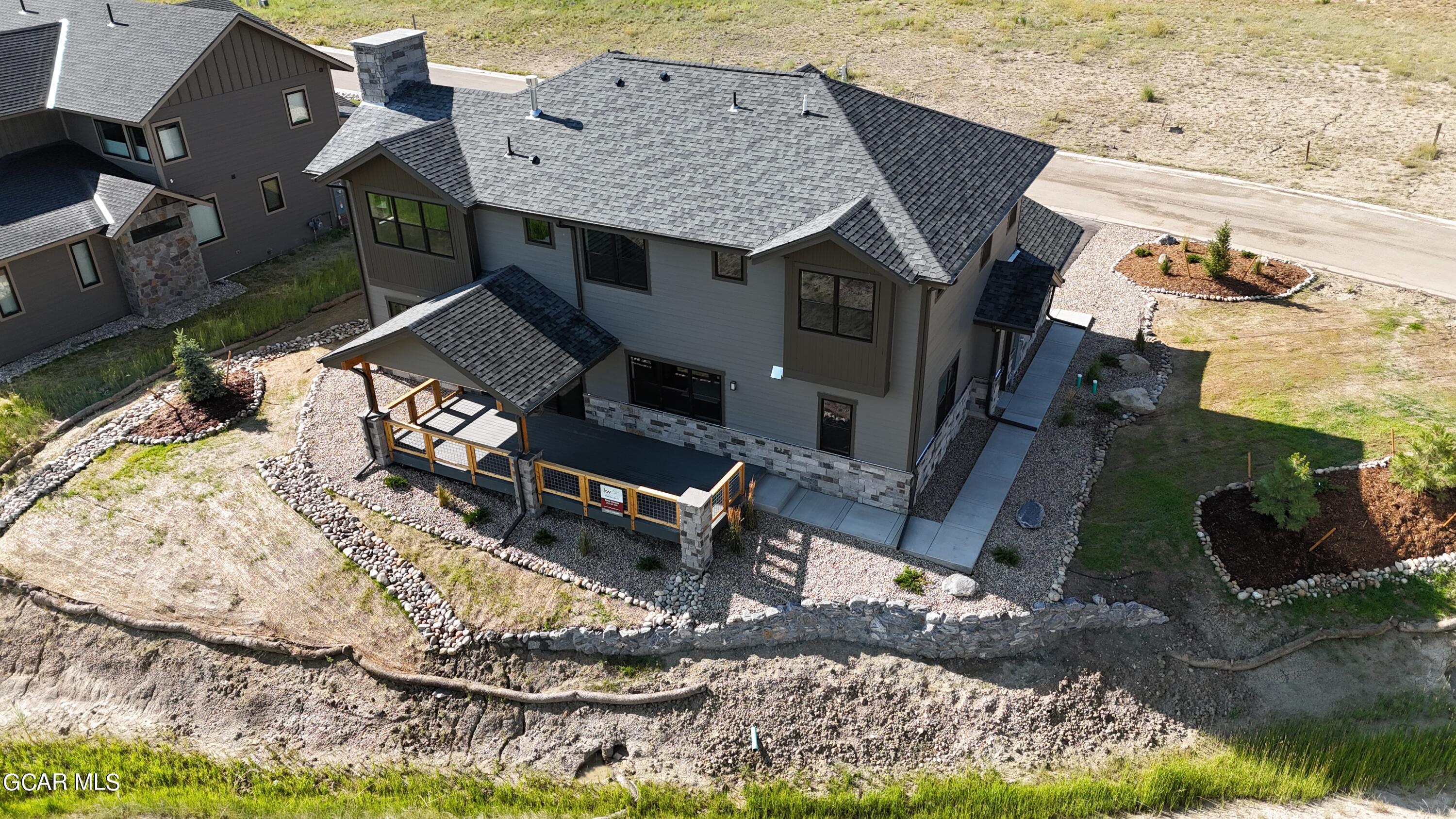 640 Buckhorn Drive