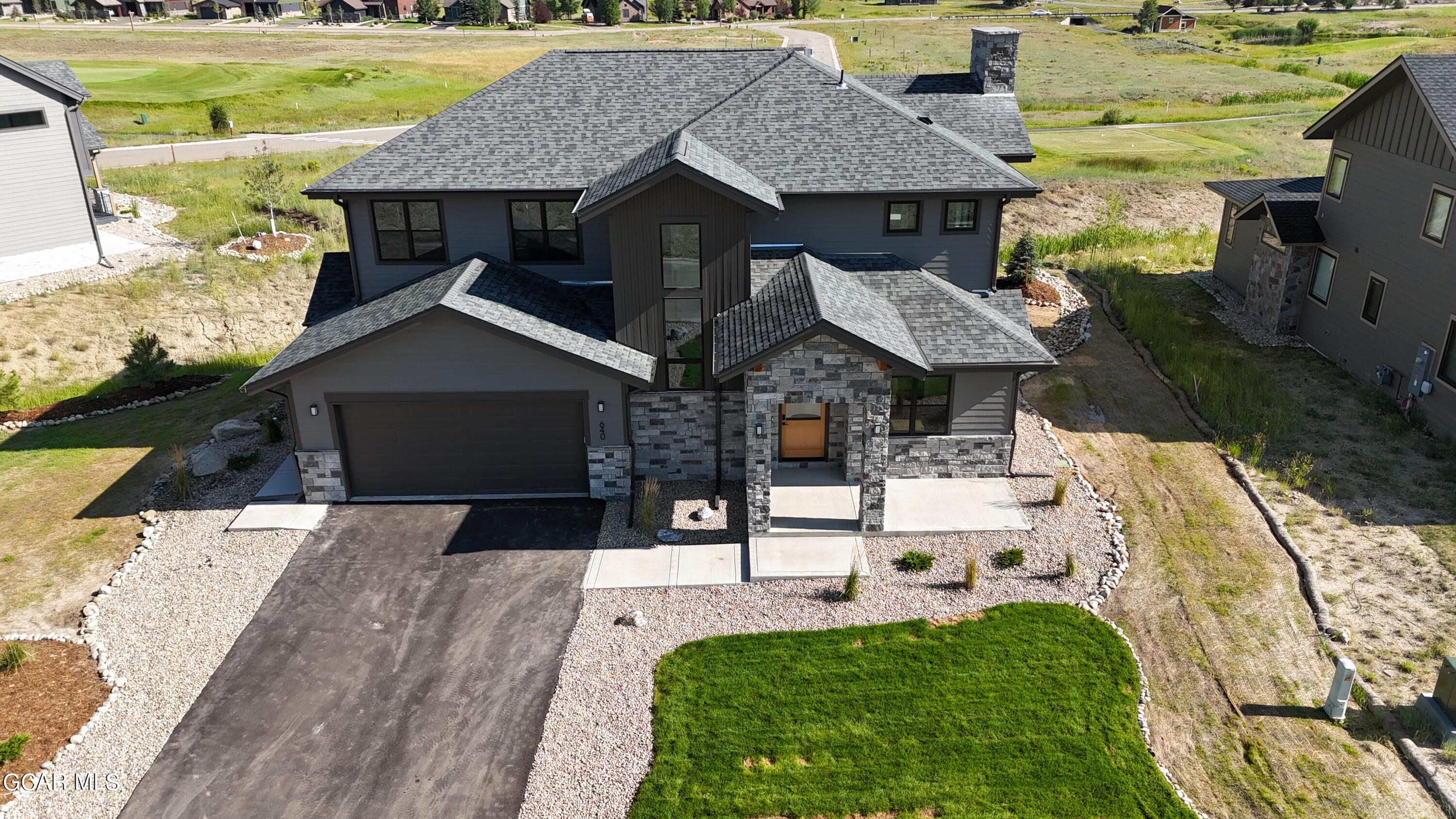 640 Buckhorn Drive