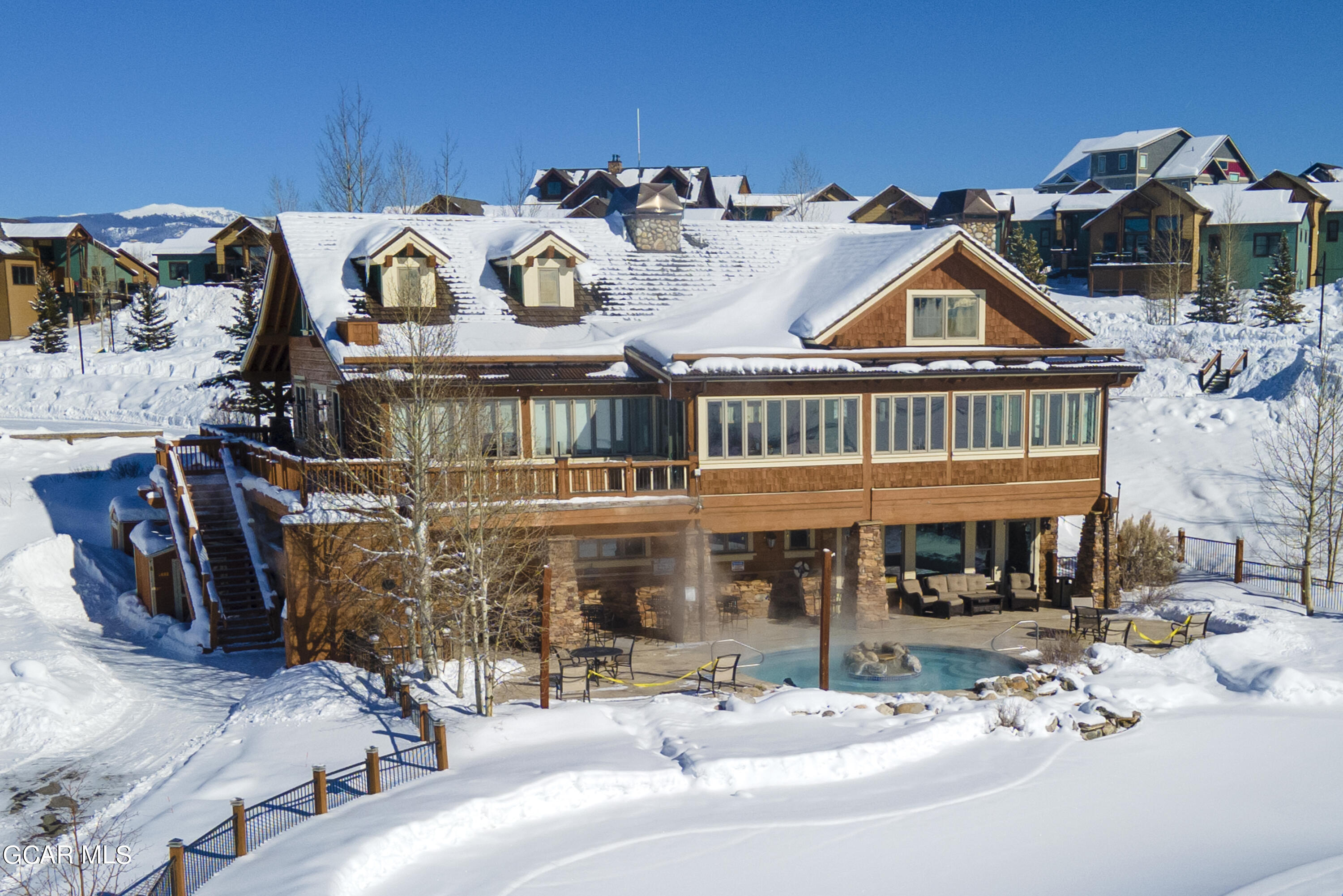 640 Buckhorn Drive