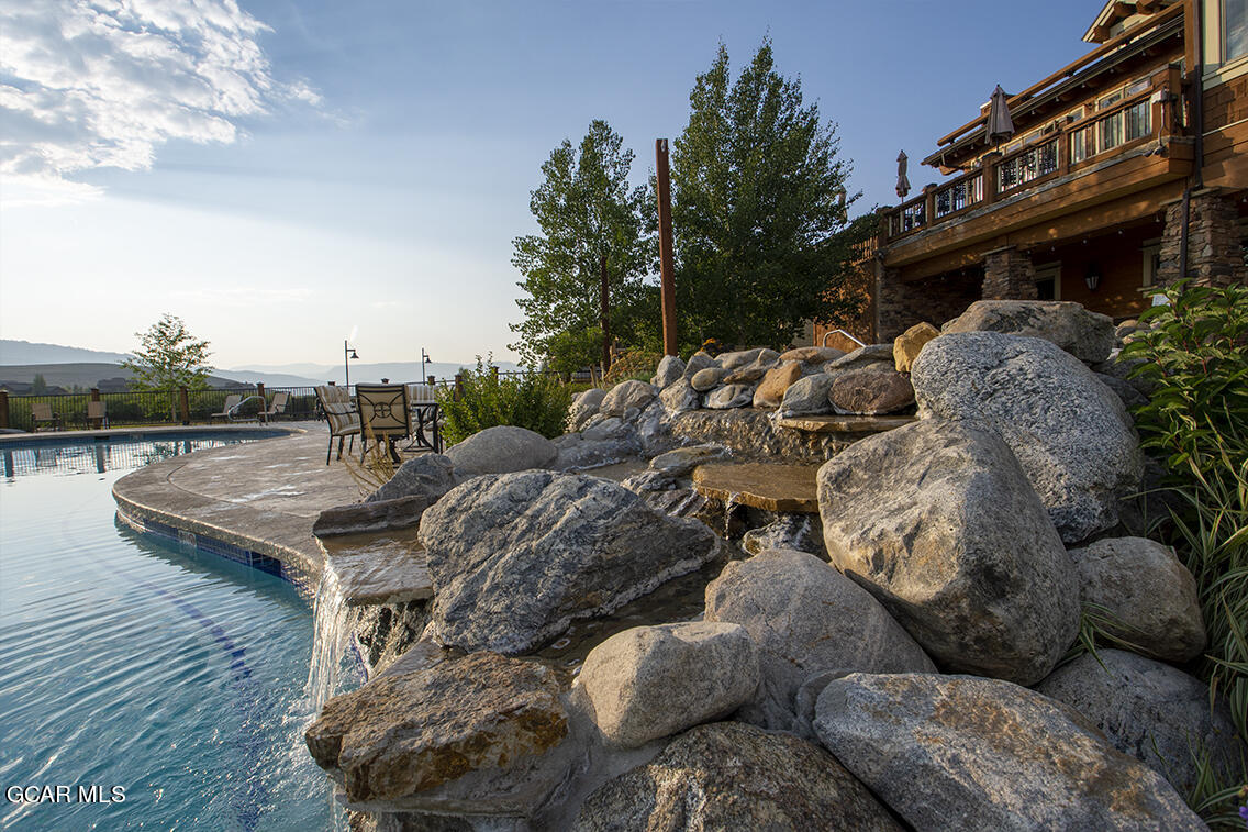 640 Buckhorn Drive