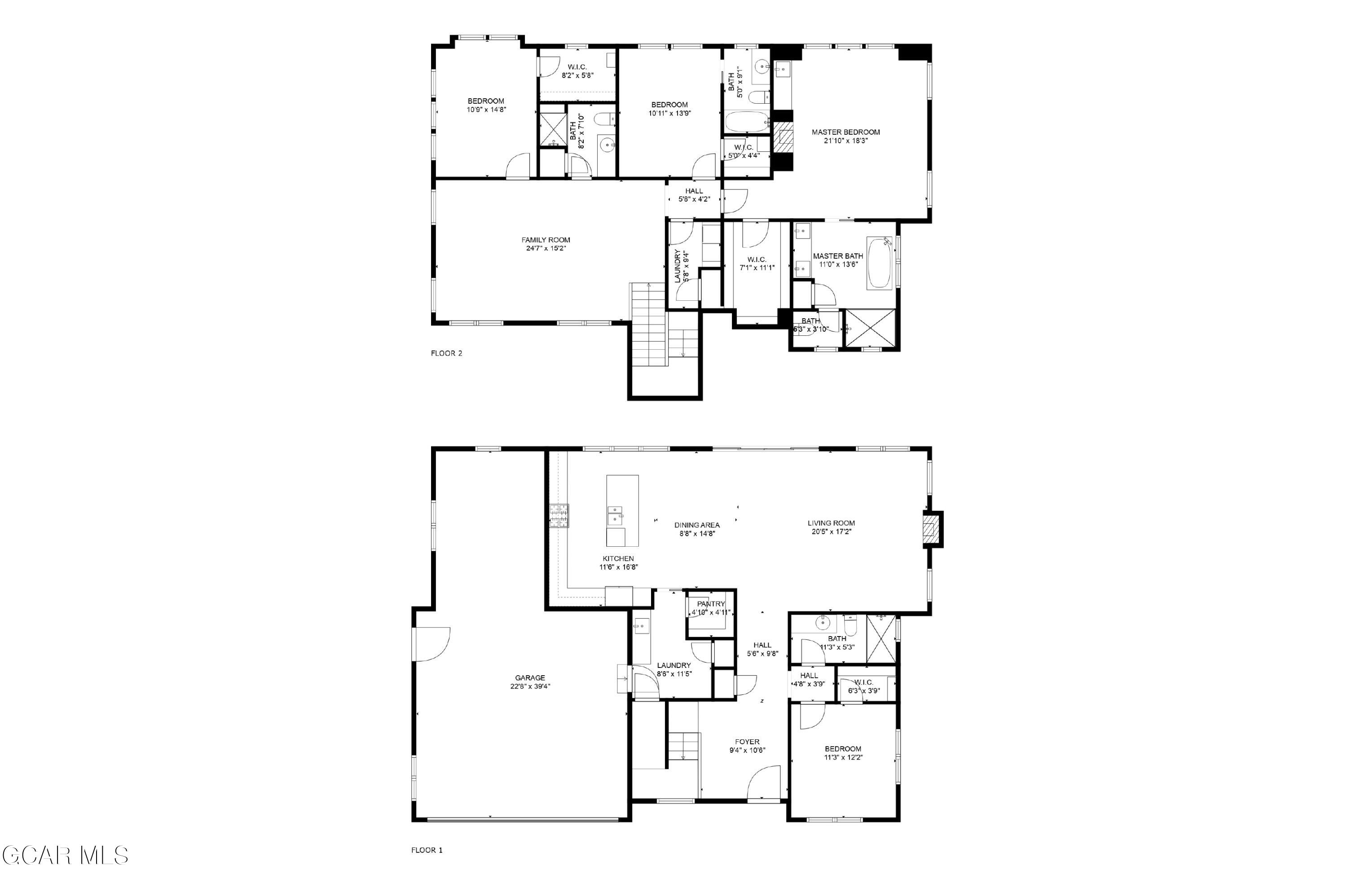 640 Buckhorn Drive