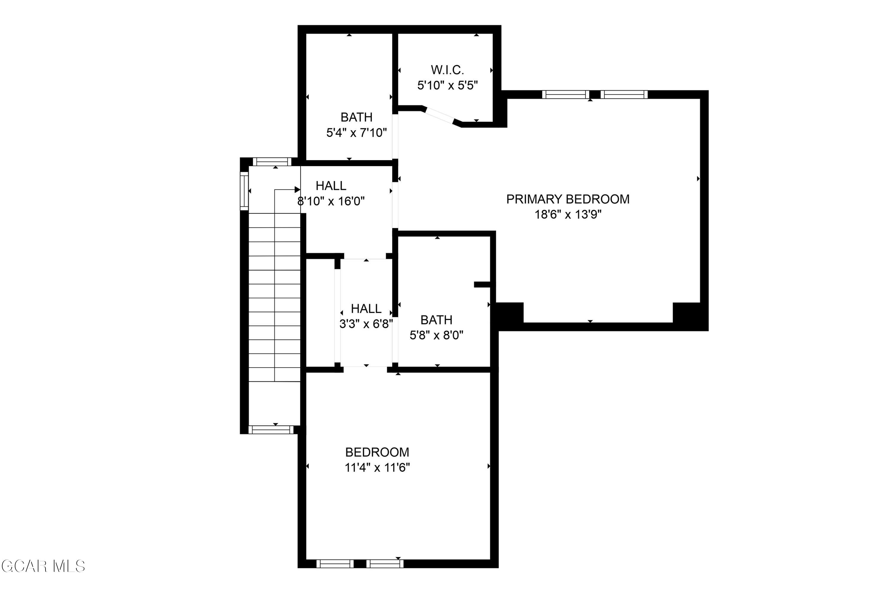48 County Road 8500 F1