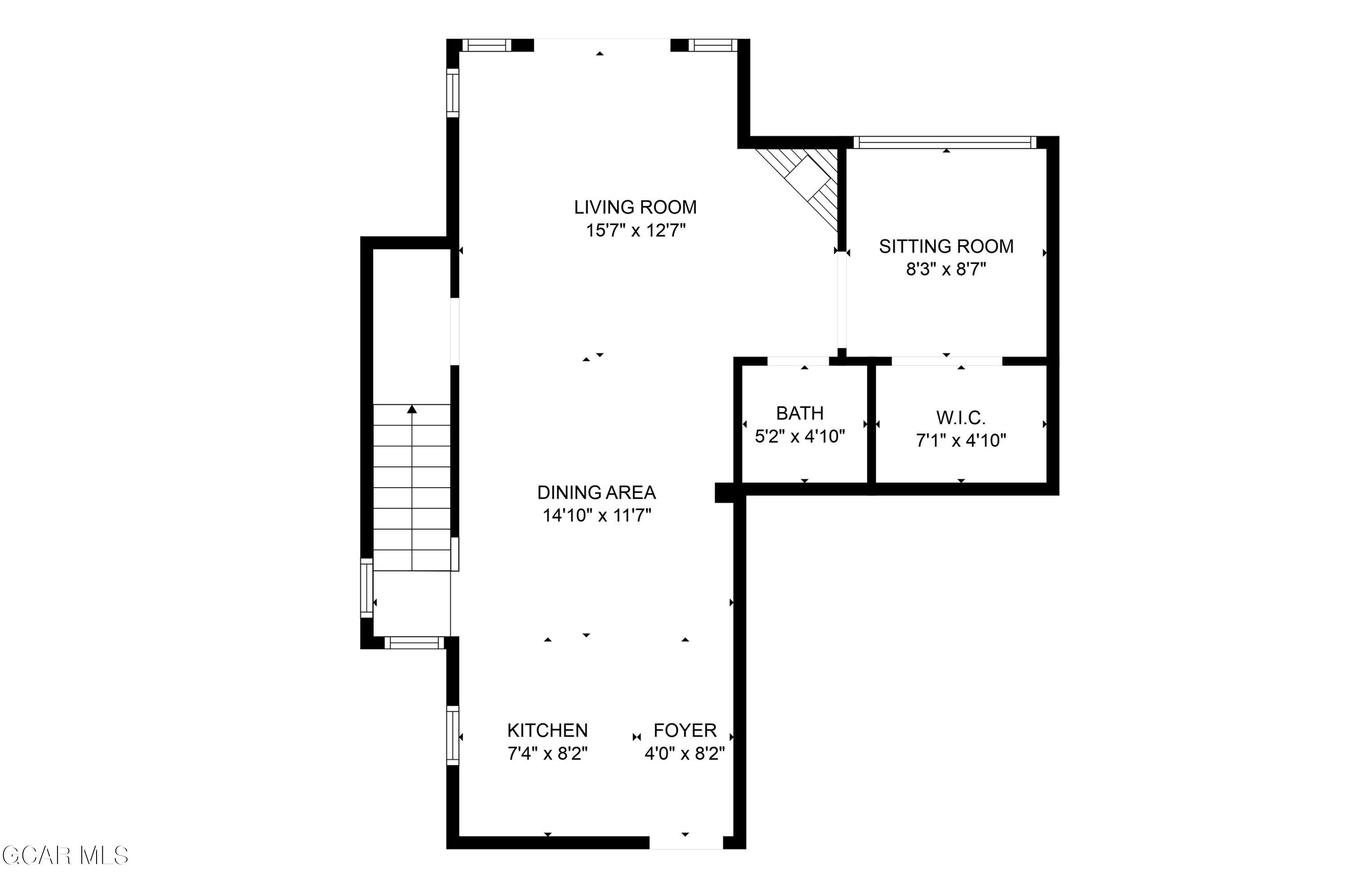 48 County Road 8500 F1