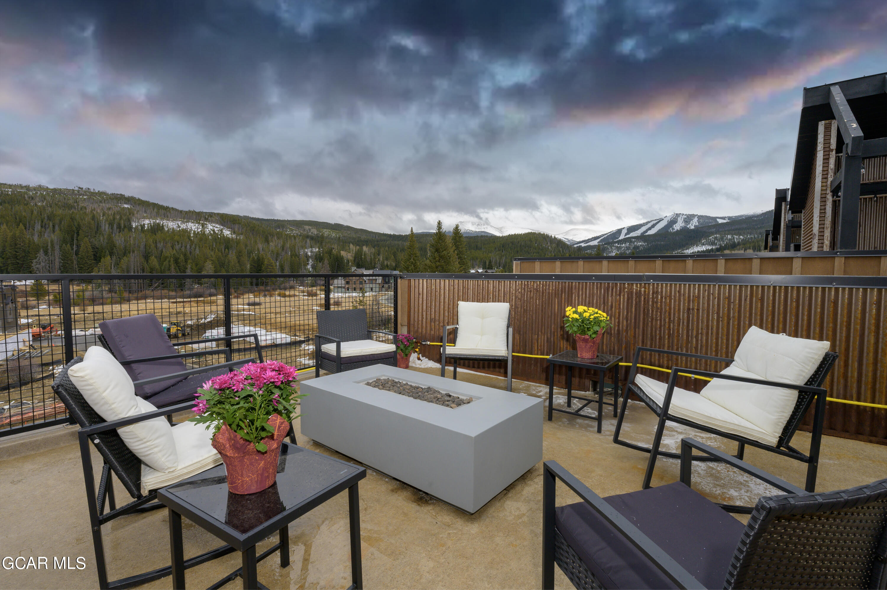 45 SKI IDLEWILD Road