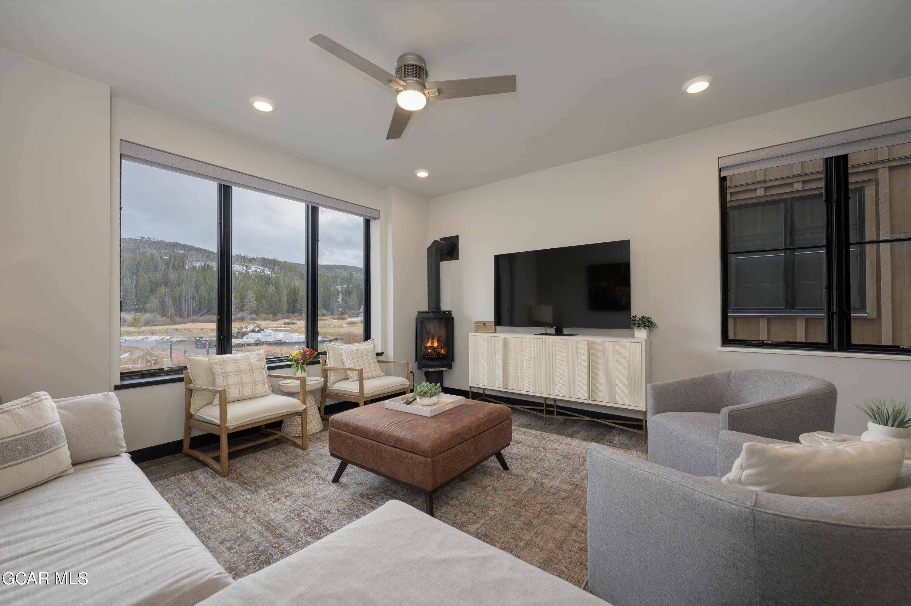 45 SKI IDLEWILD Road