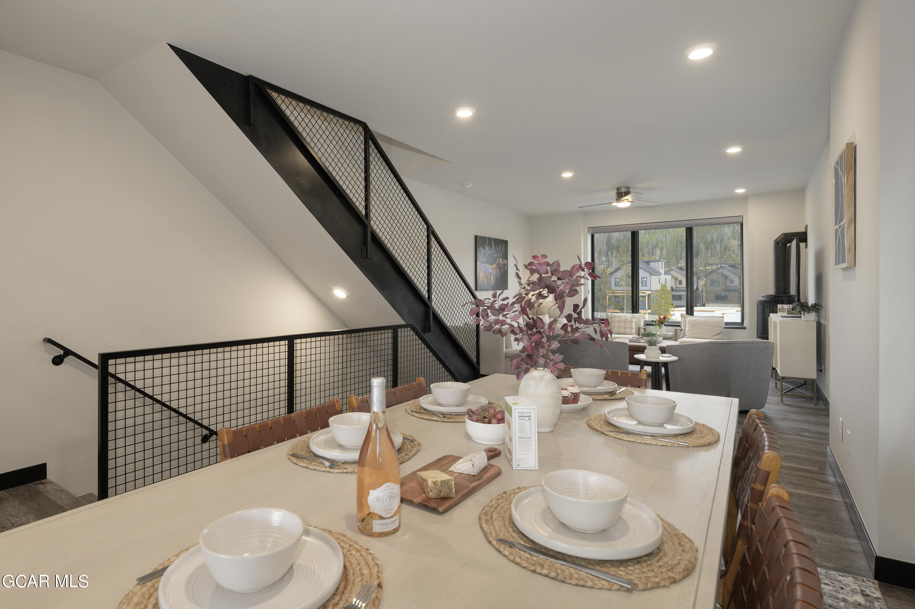 45 SKI IDLEWILD Road