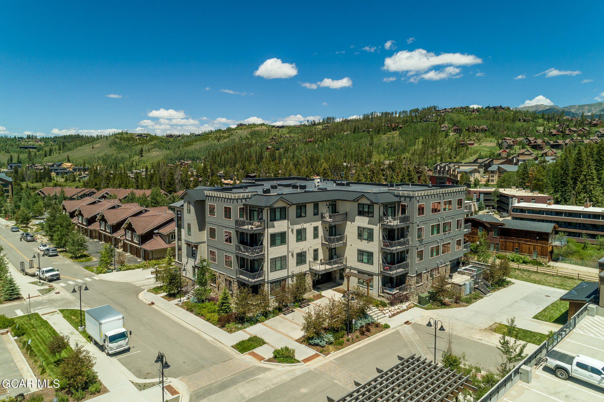 400 Baker Drive TE207