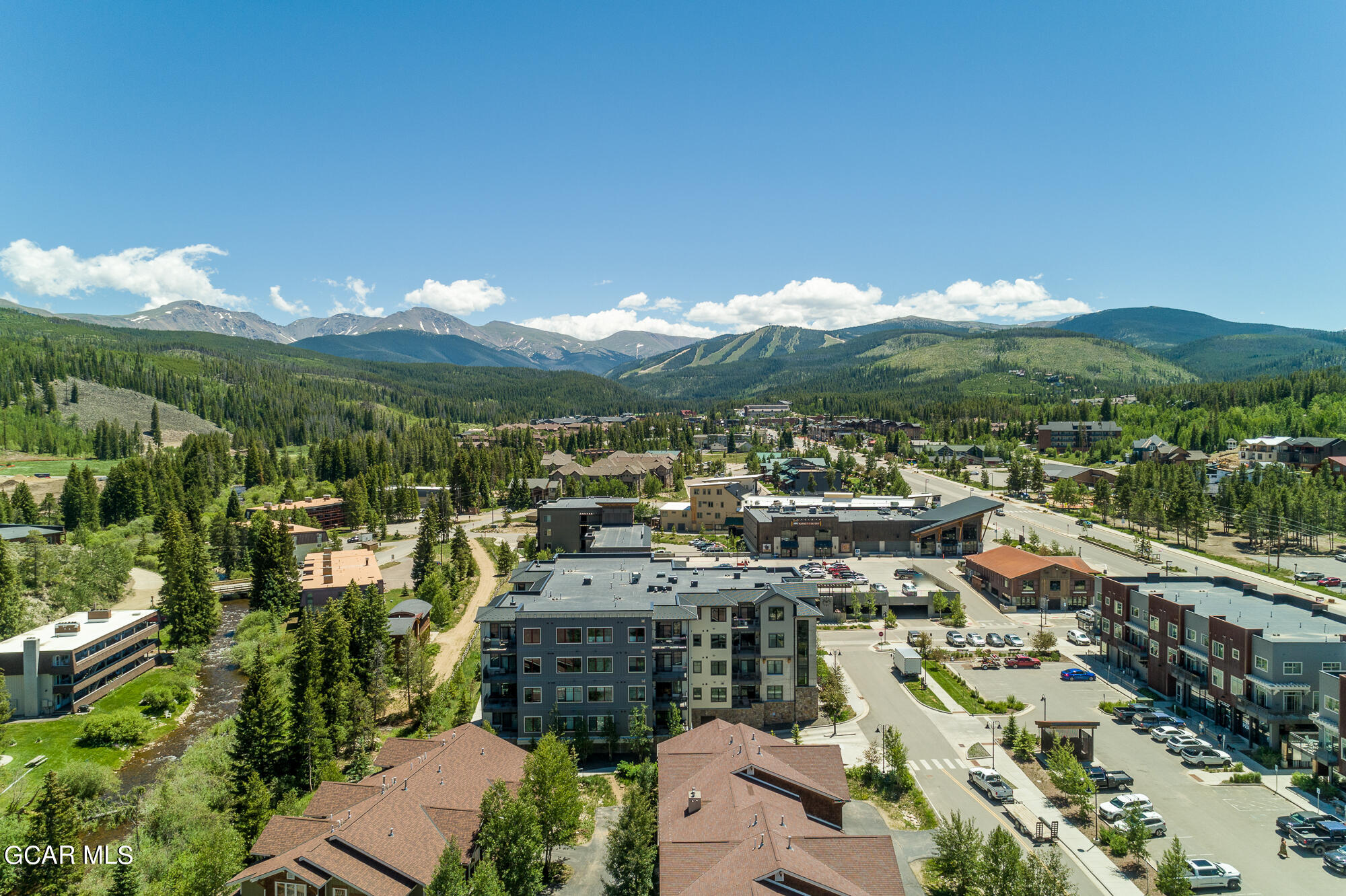 400 Baker Drive TE207