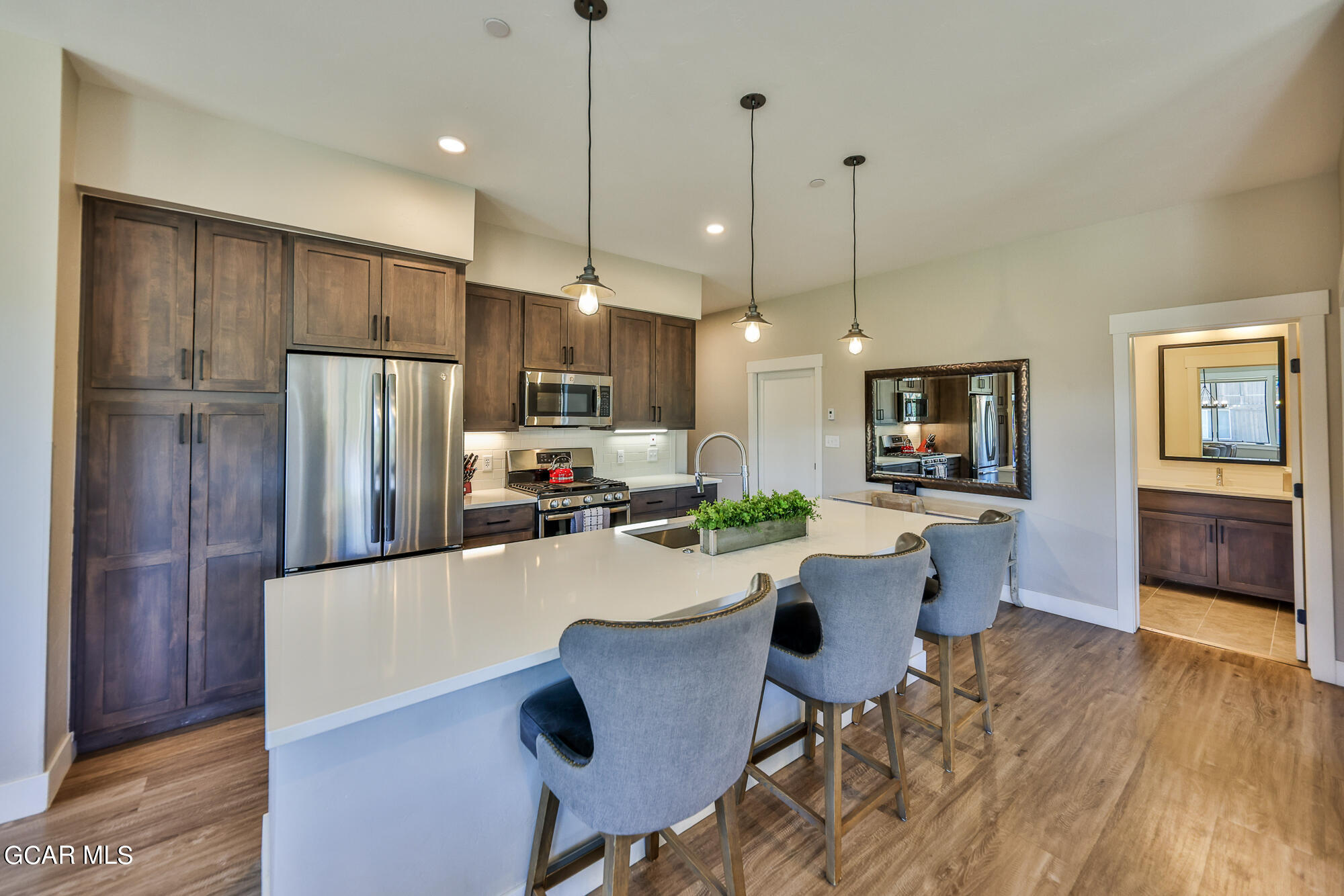 400 Baker Drive TE207