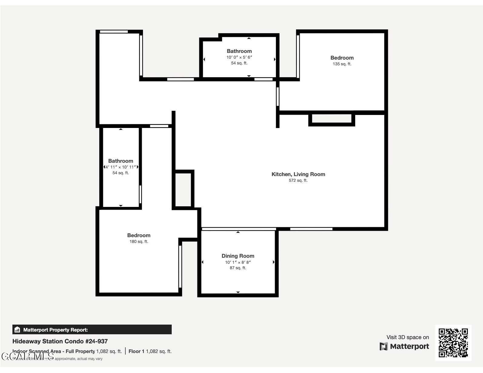 400 Baker Drive TE207