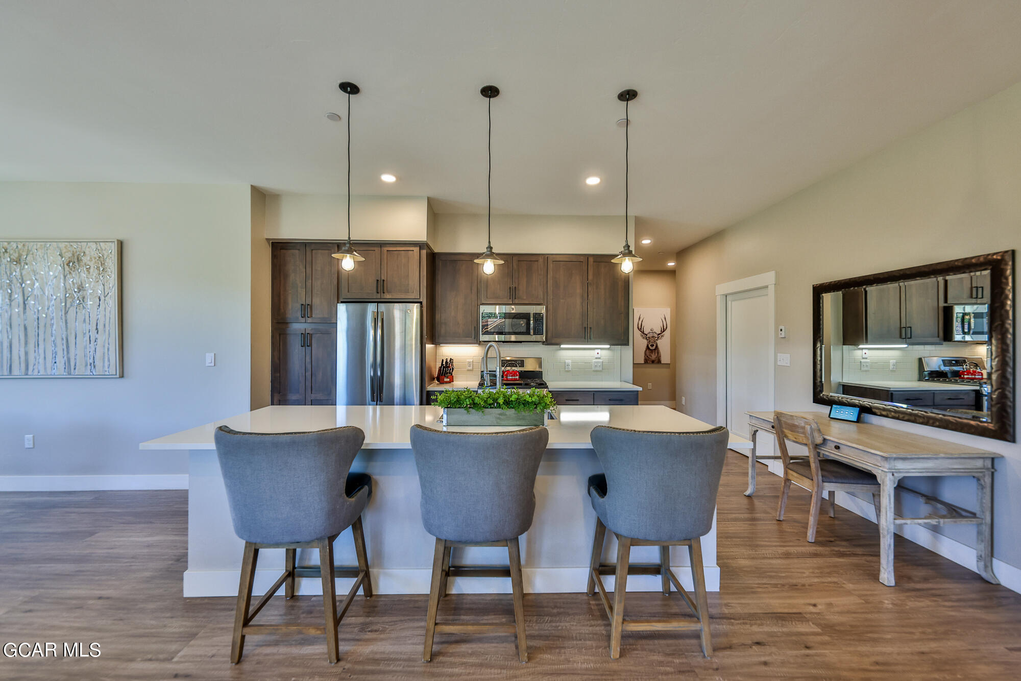 400 Baker Drive TE207