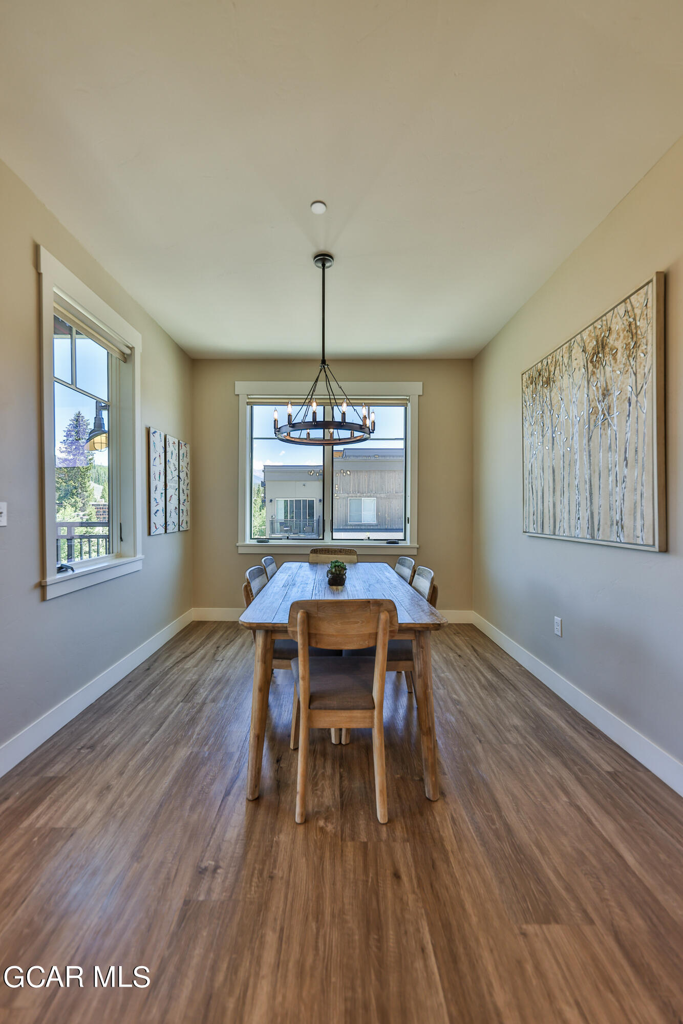 400 Baker Drive TE207