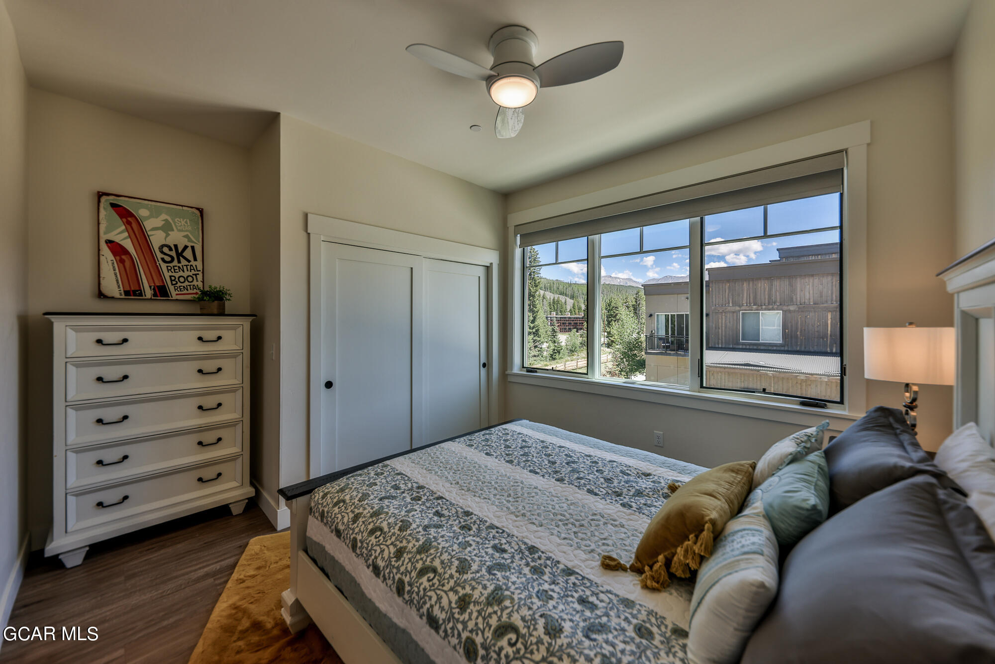 400 Baker Drive TE207