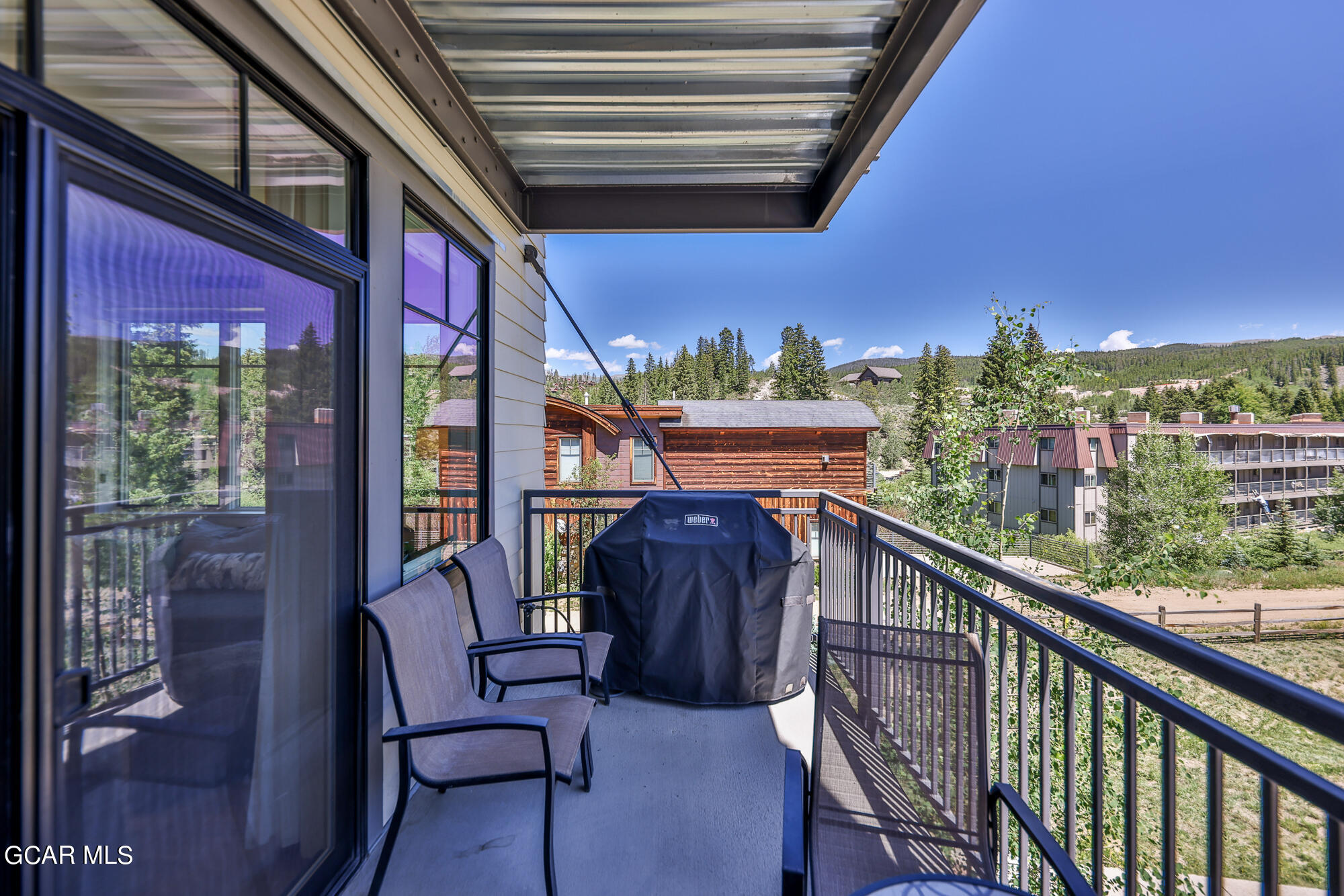 400 Baker Drive TE207