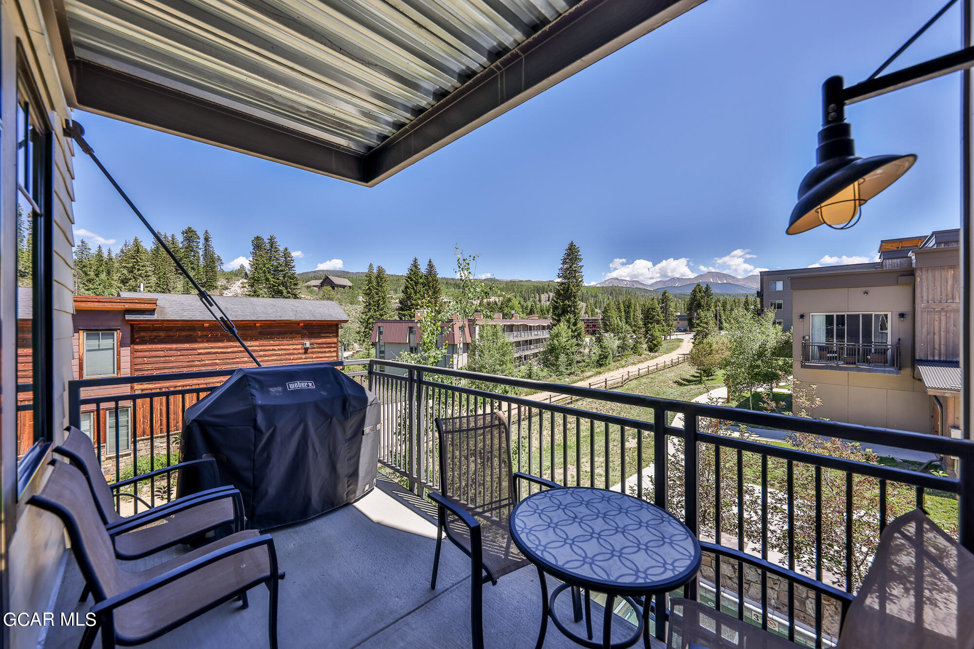 400 Baker Drive TE207