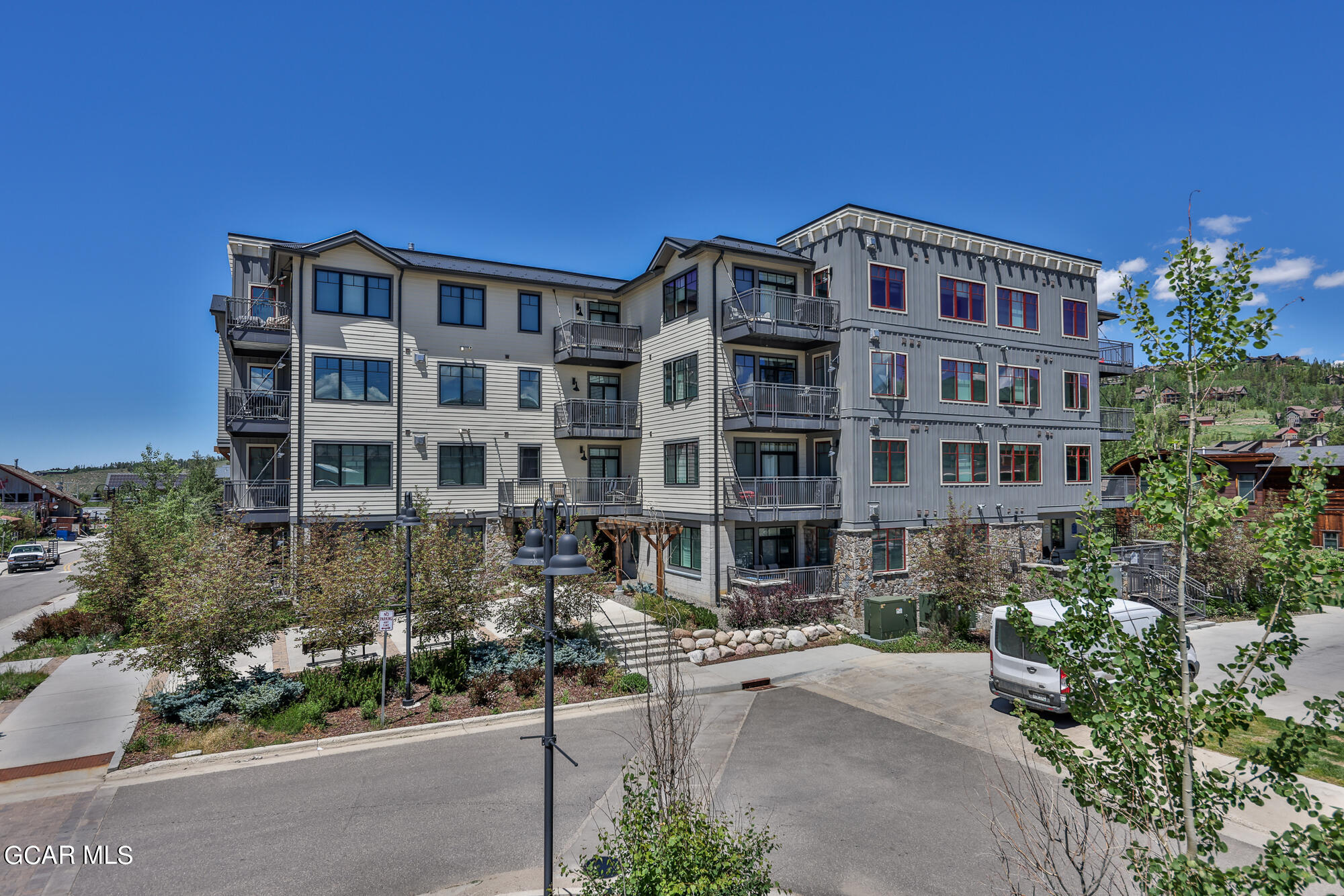 400 Baker Drive TE207