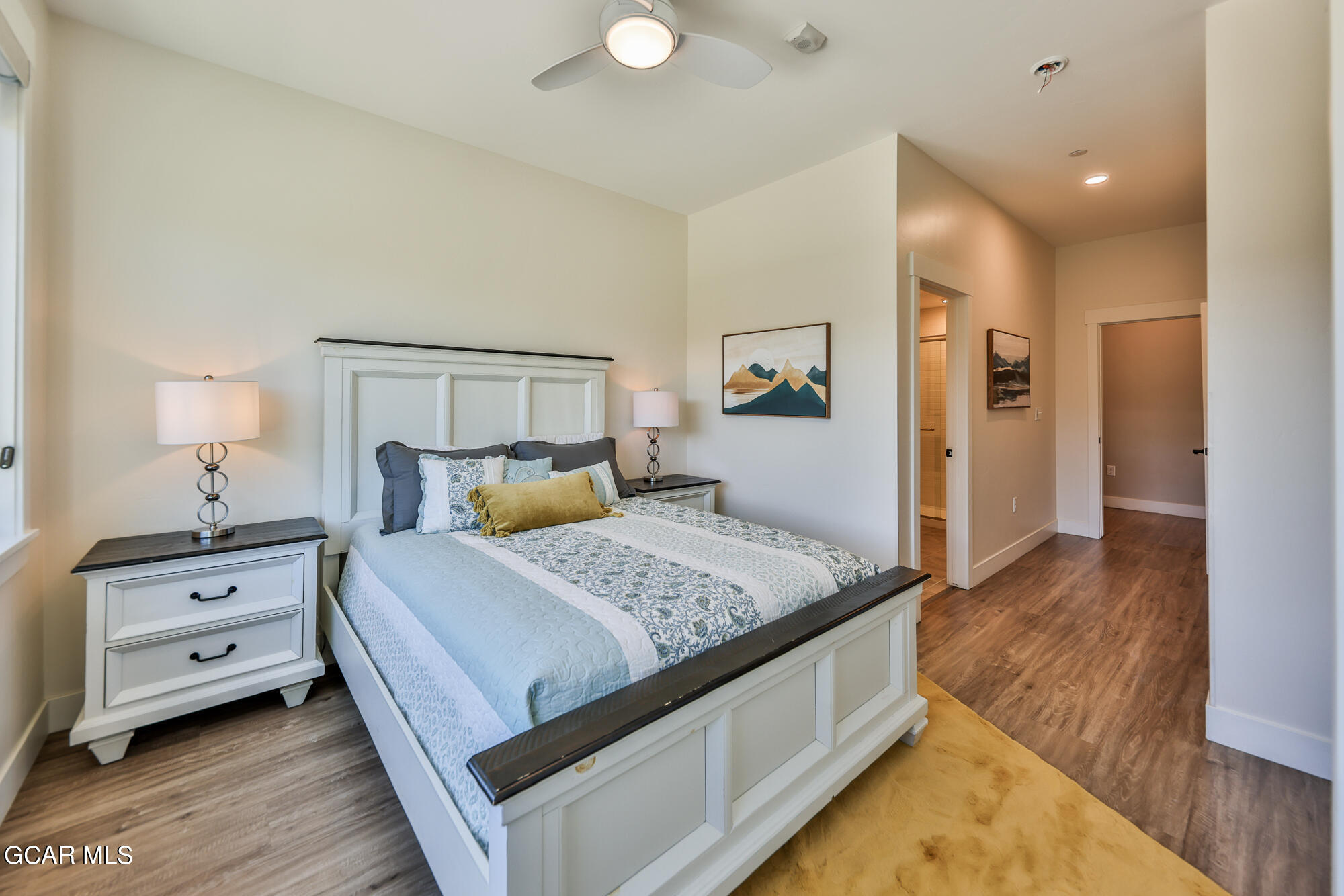400 Baker Drive TE207