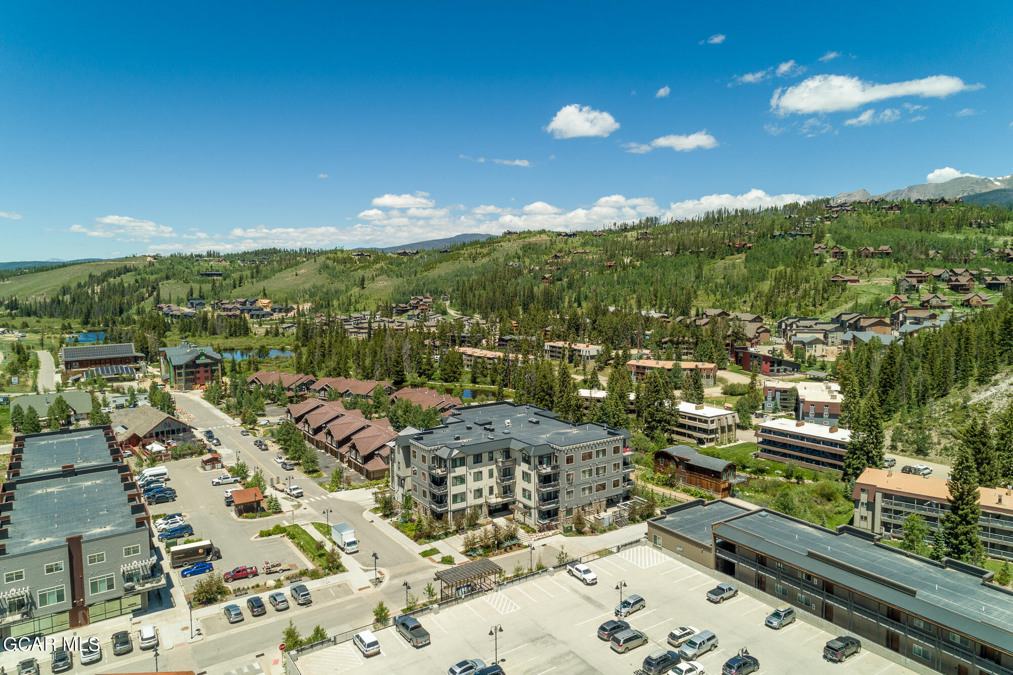 400 Baker Drive TE207